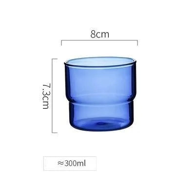 Ons Glass Collection