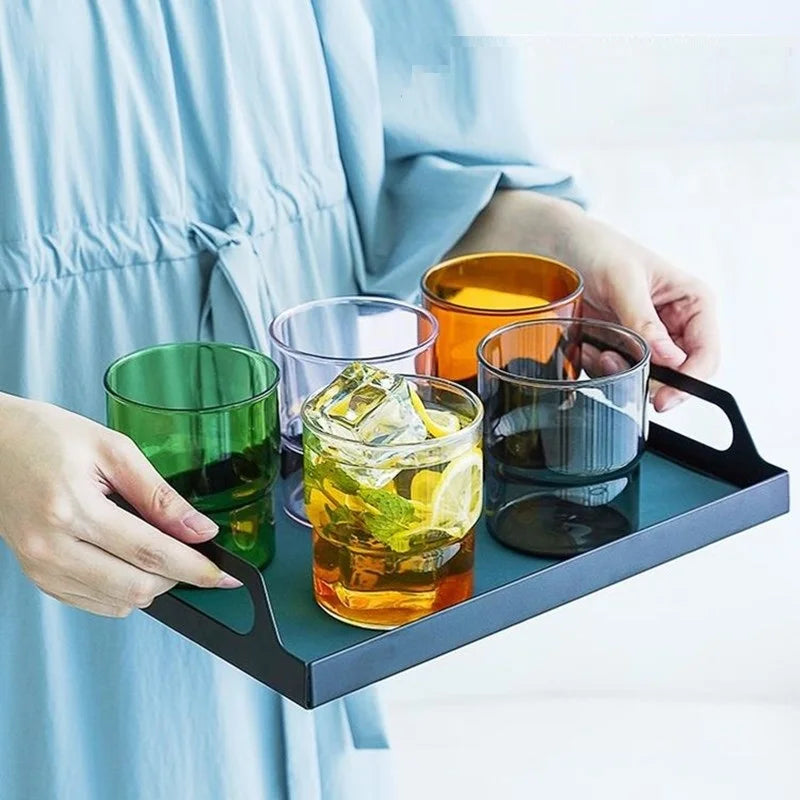 Ons Glass Collection