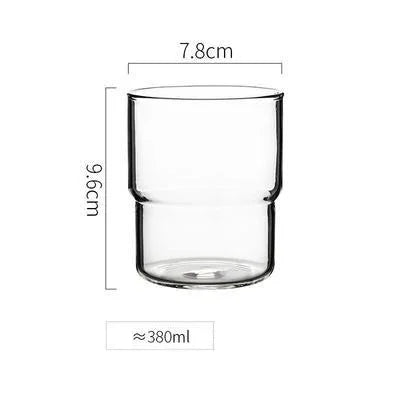 Ons Glass Collection