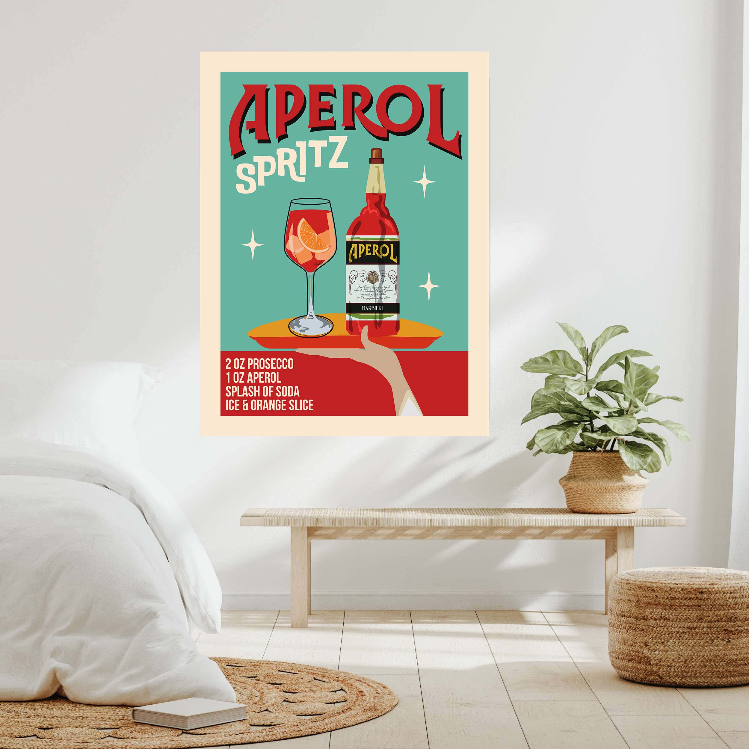 APEROL SPRITZ