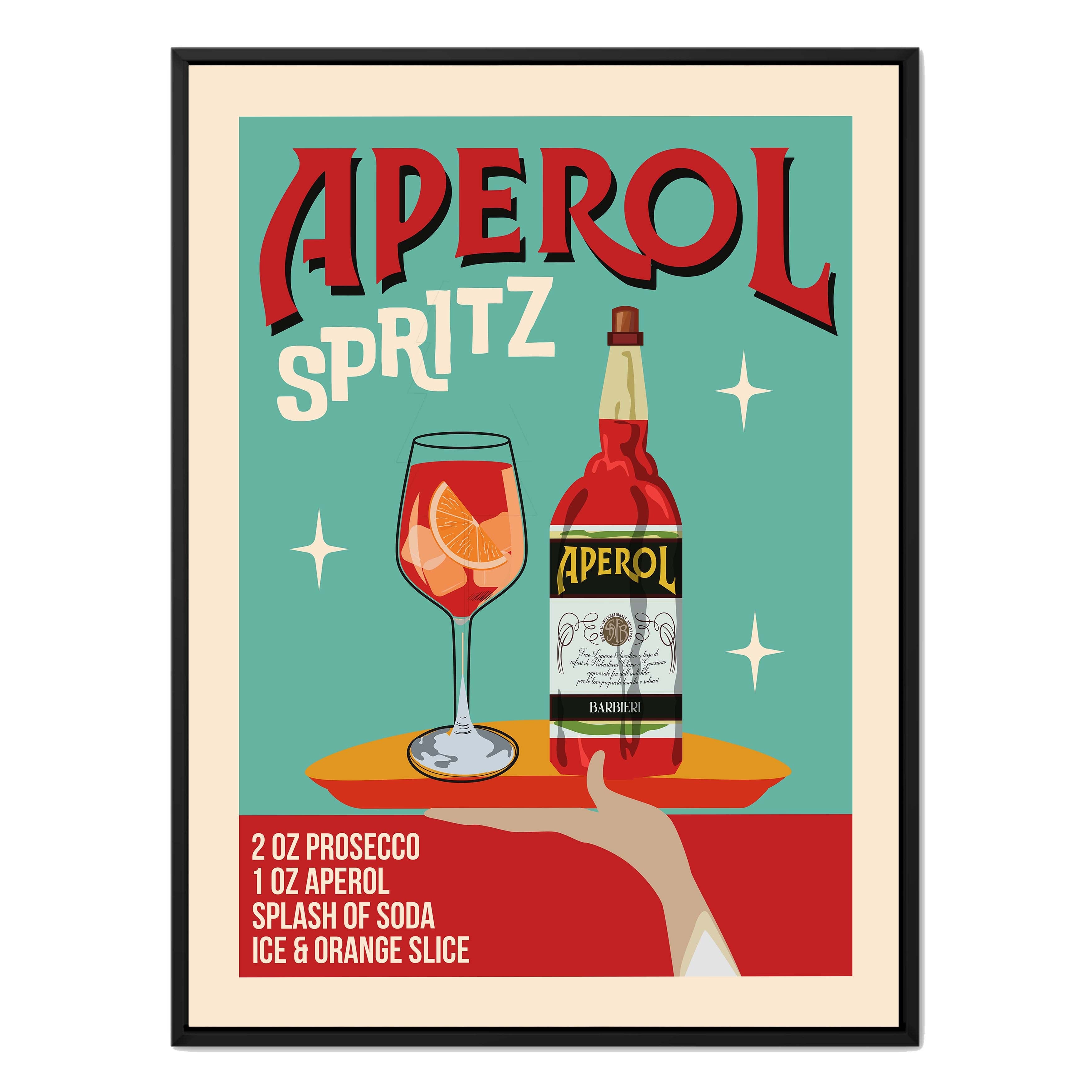 APEROL SPRITZ