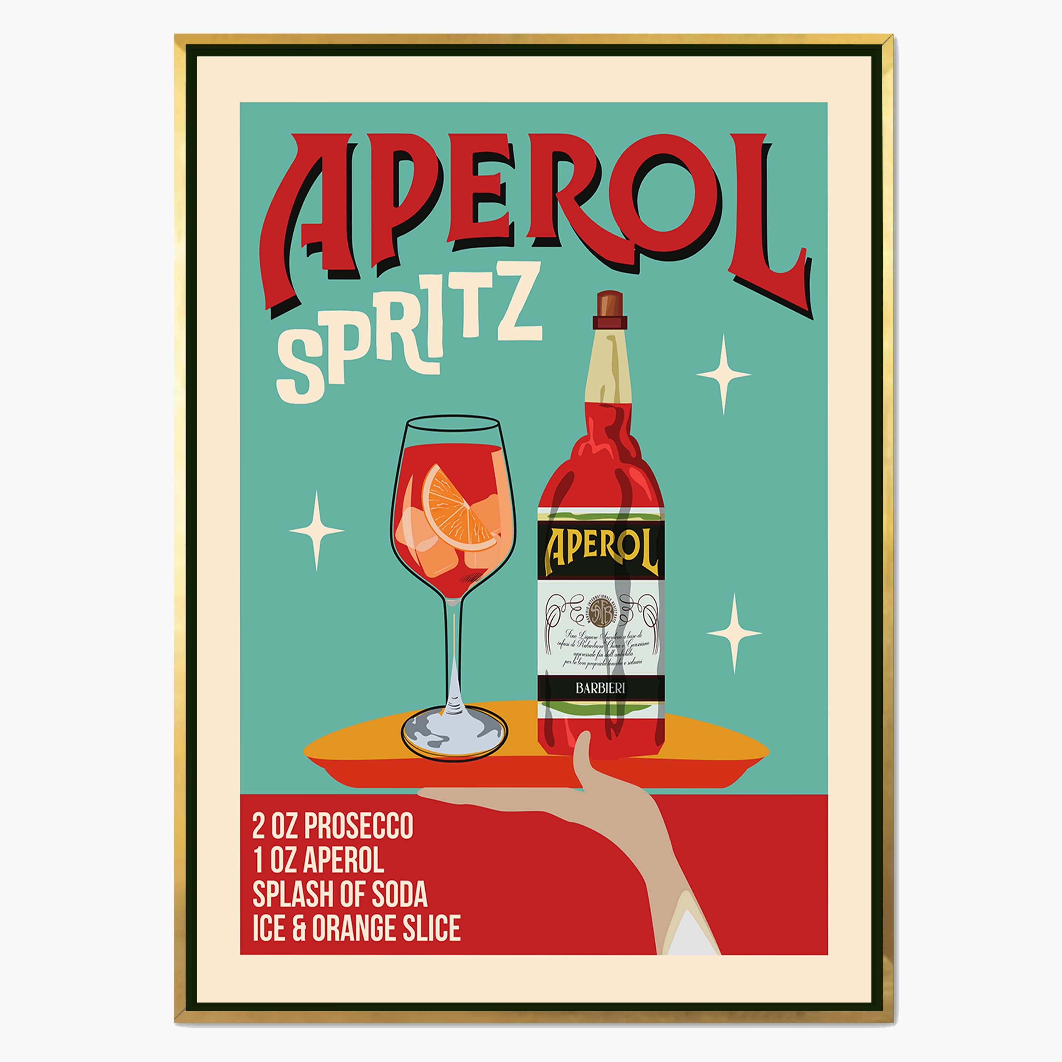 APEROL SPRITZ