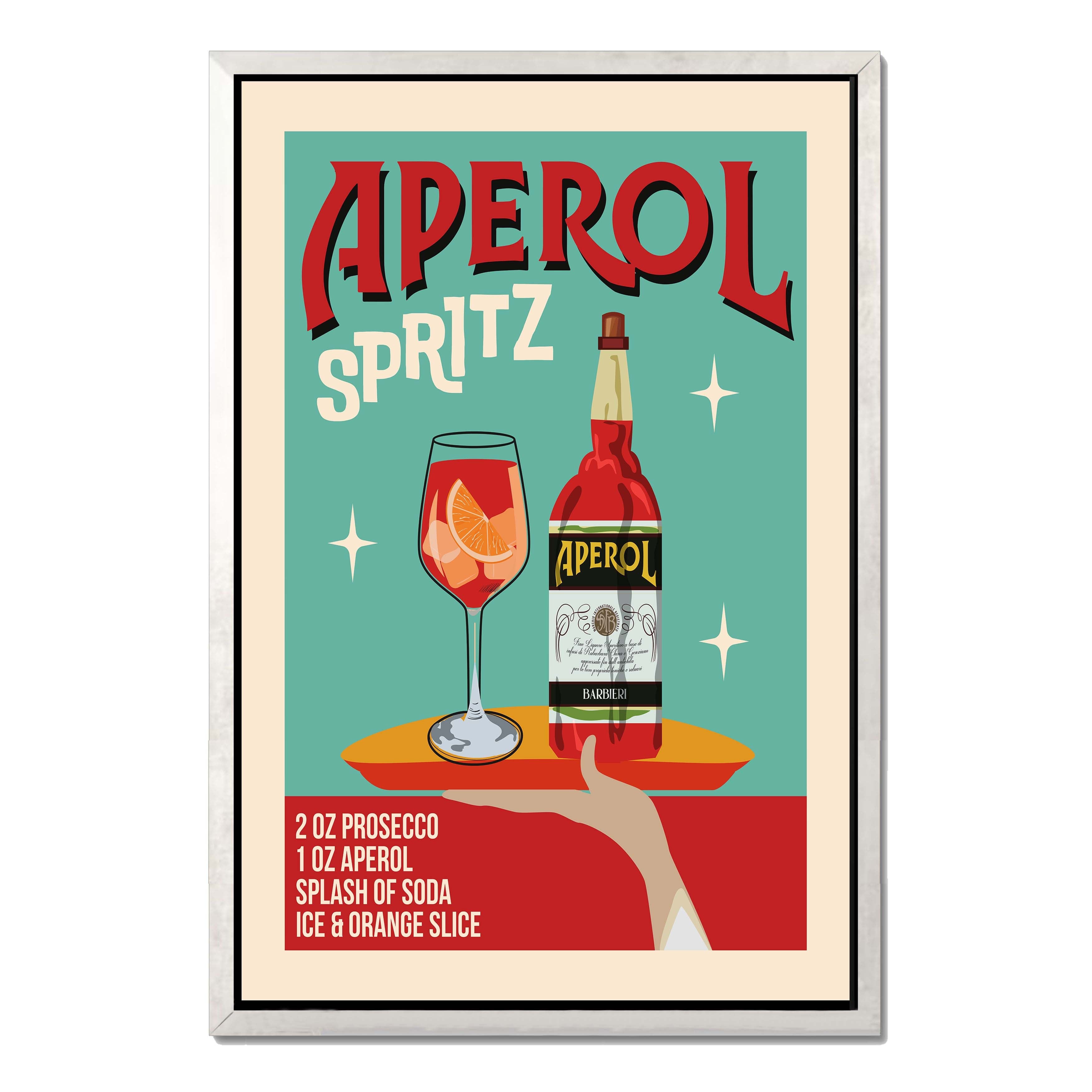 APEROL SPRITZ