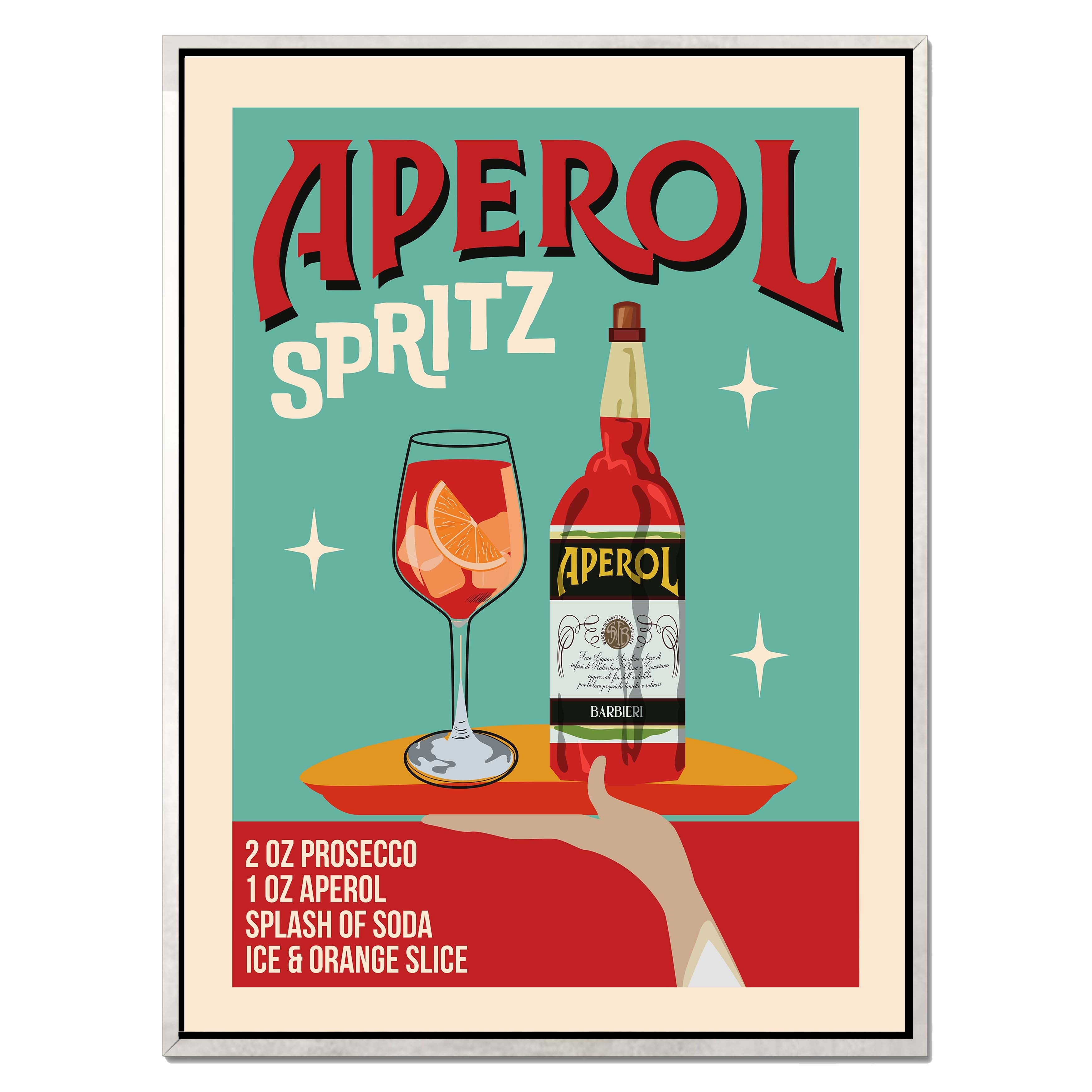 APEROL SPRITZ