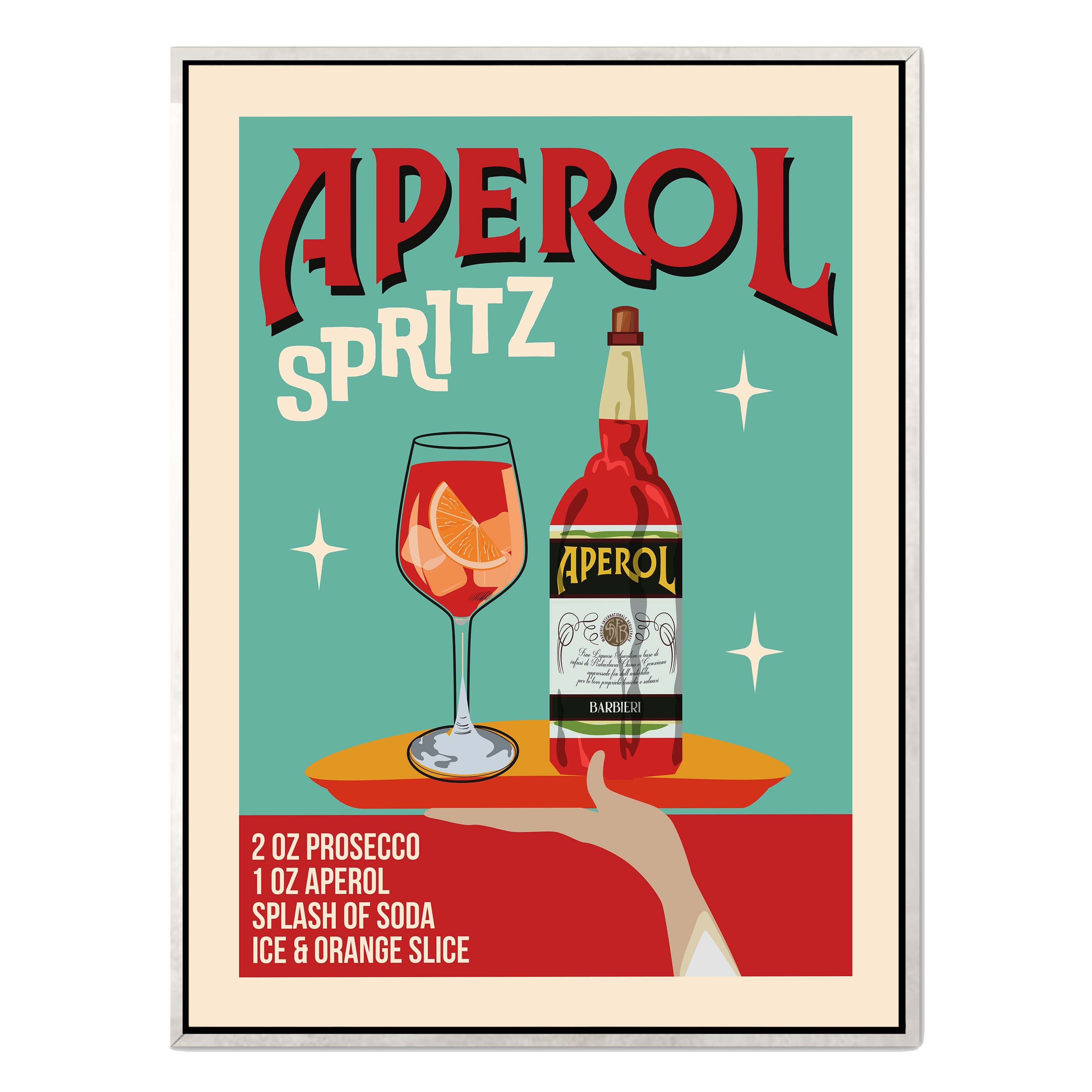 APEROL SPRITZ
