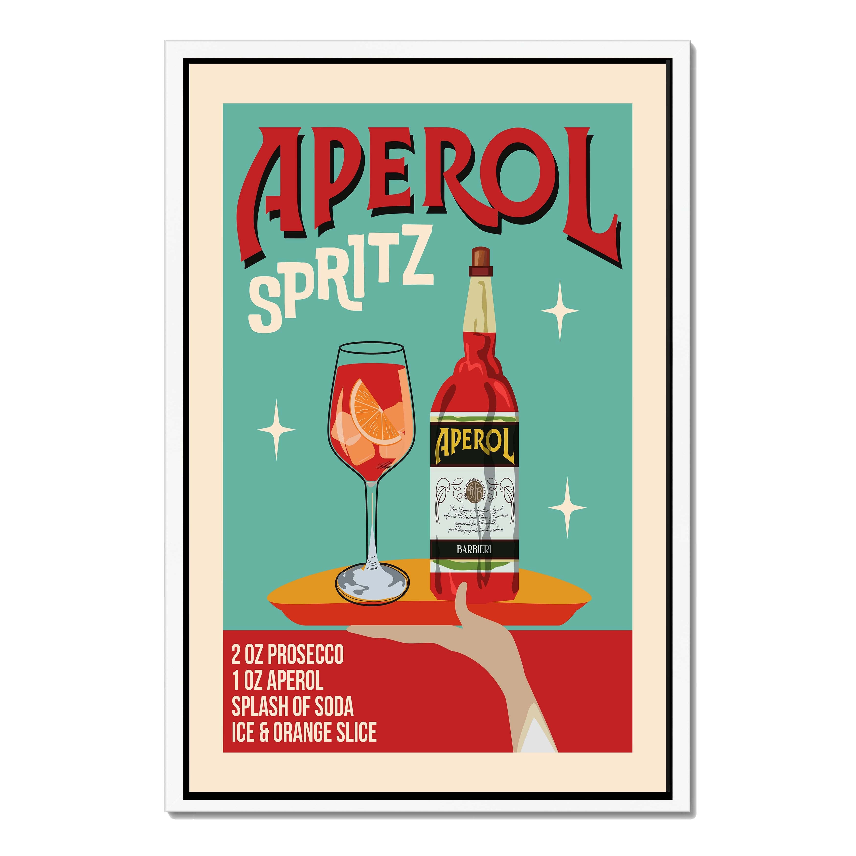 APEROL SPRITZ