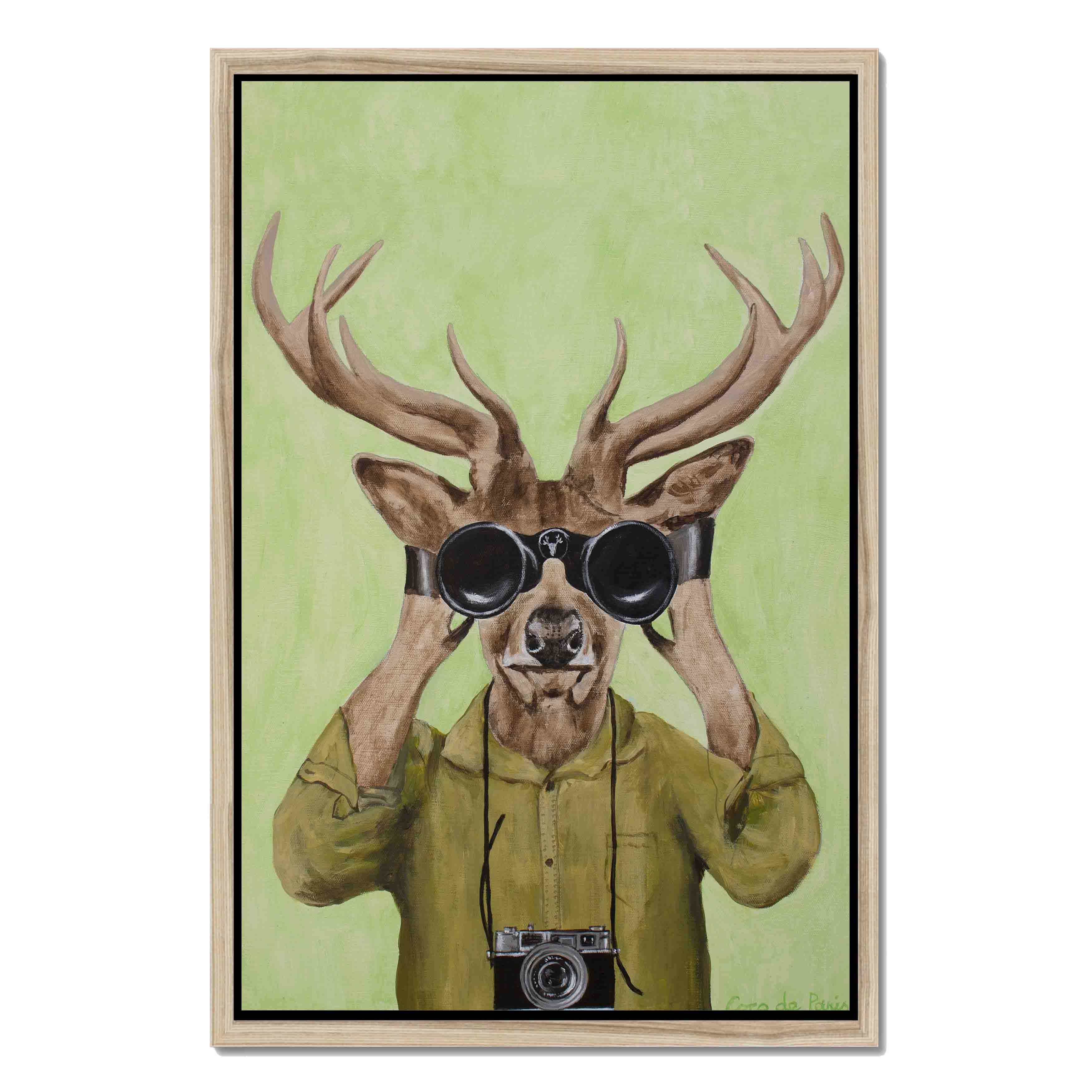 DEER HUNTER
