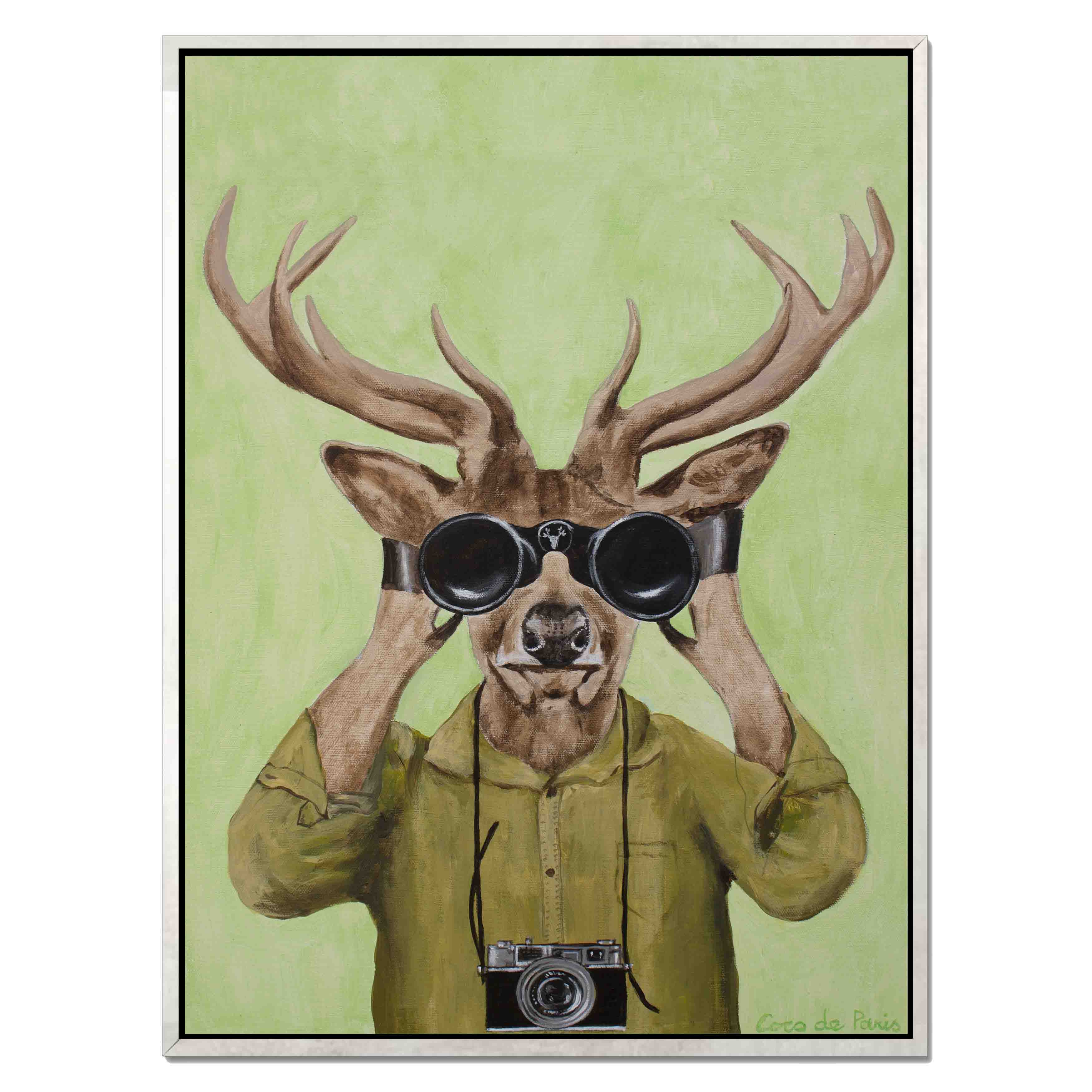 DEER HUNTER