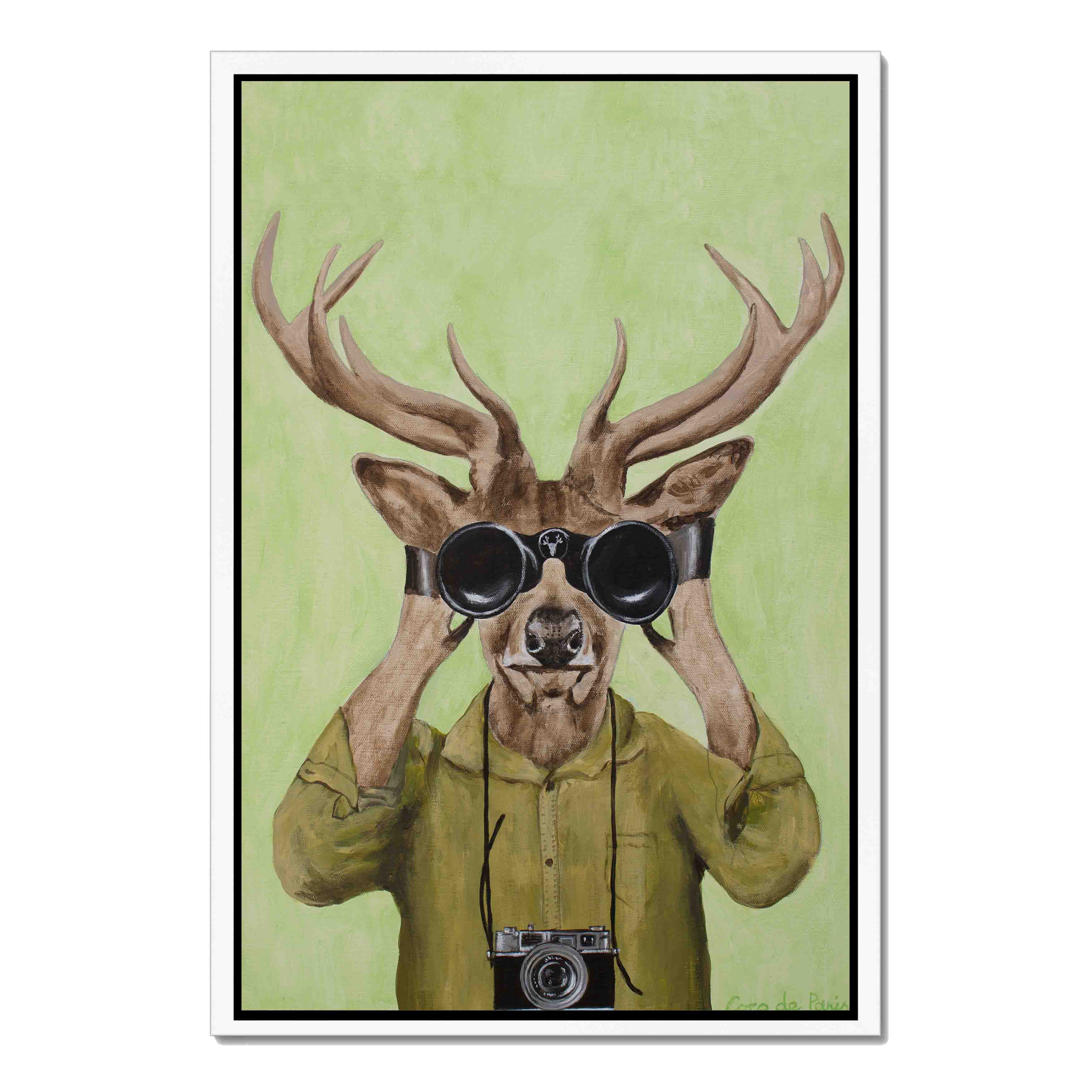 DEER HUNTER