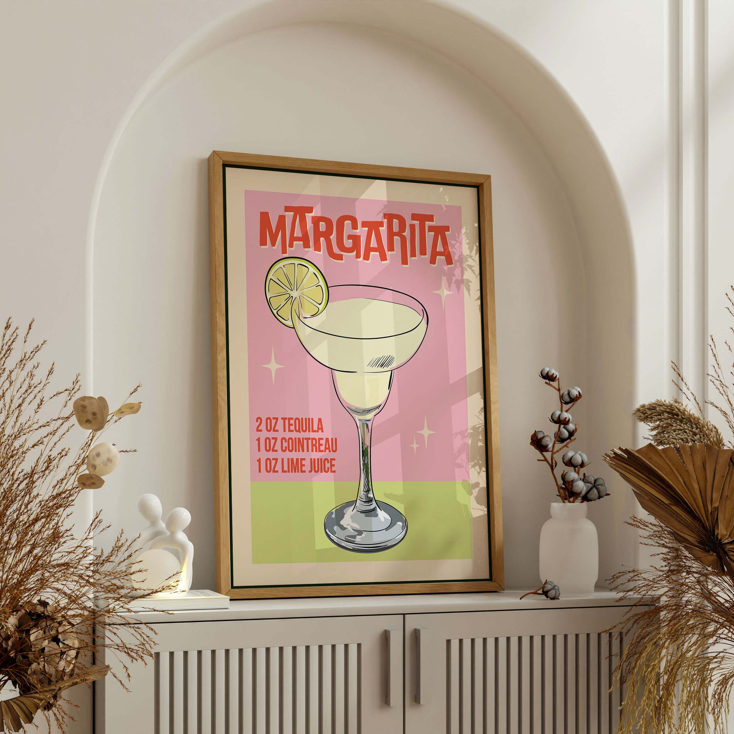 MARGARITA