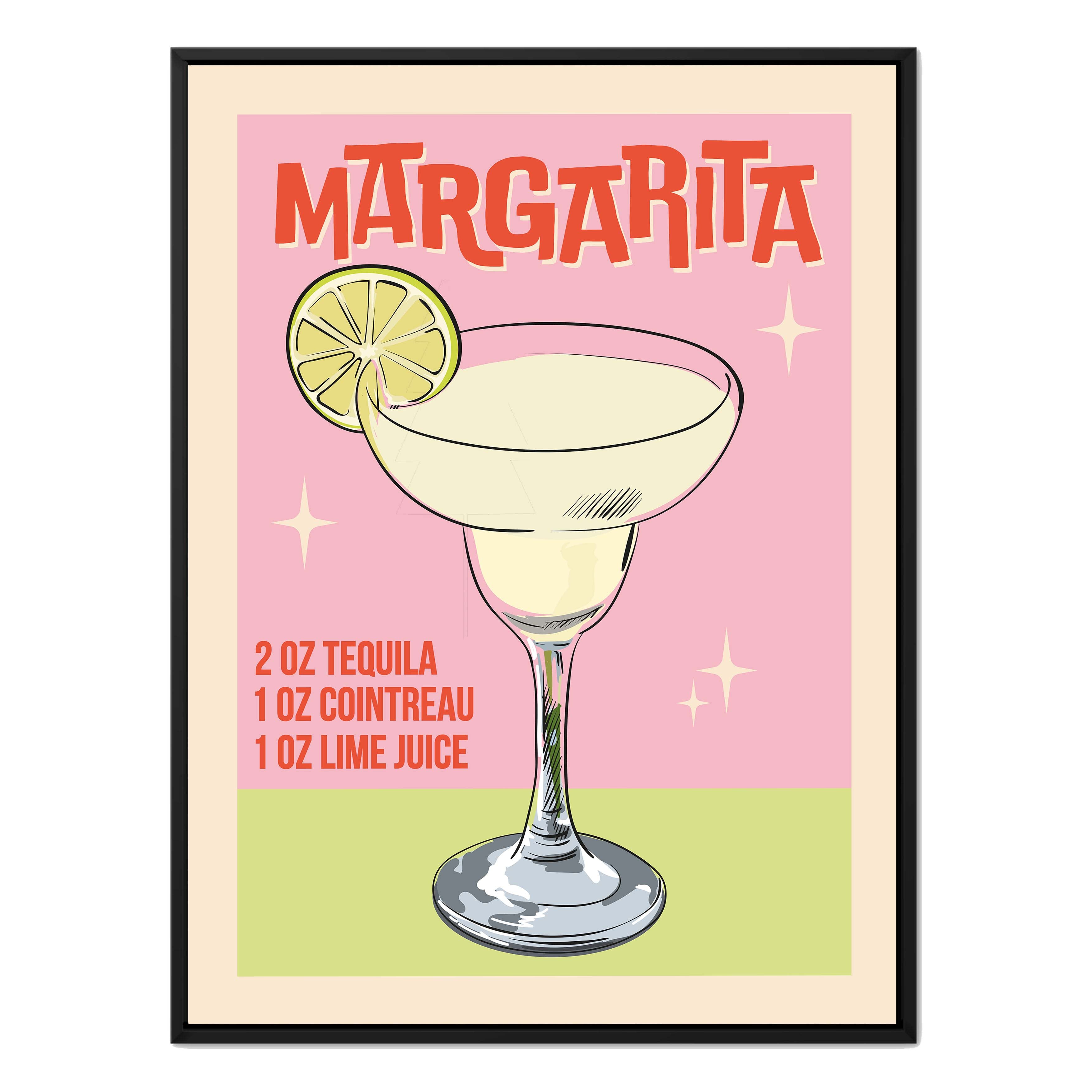 MARGARITA