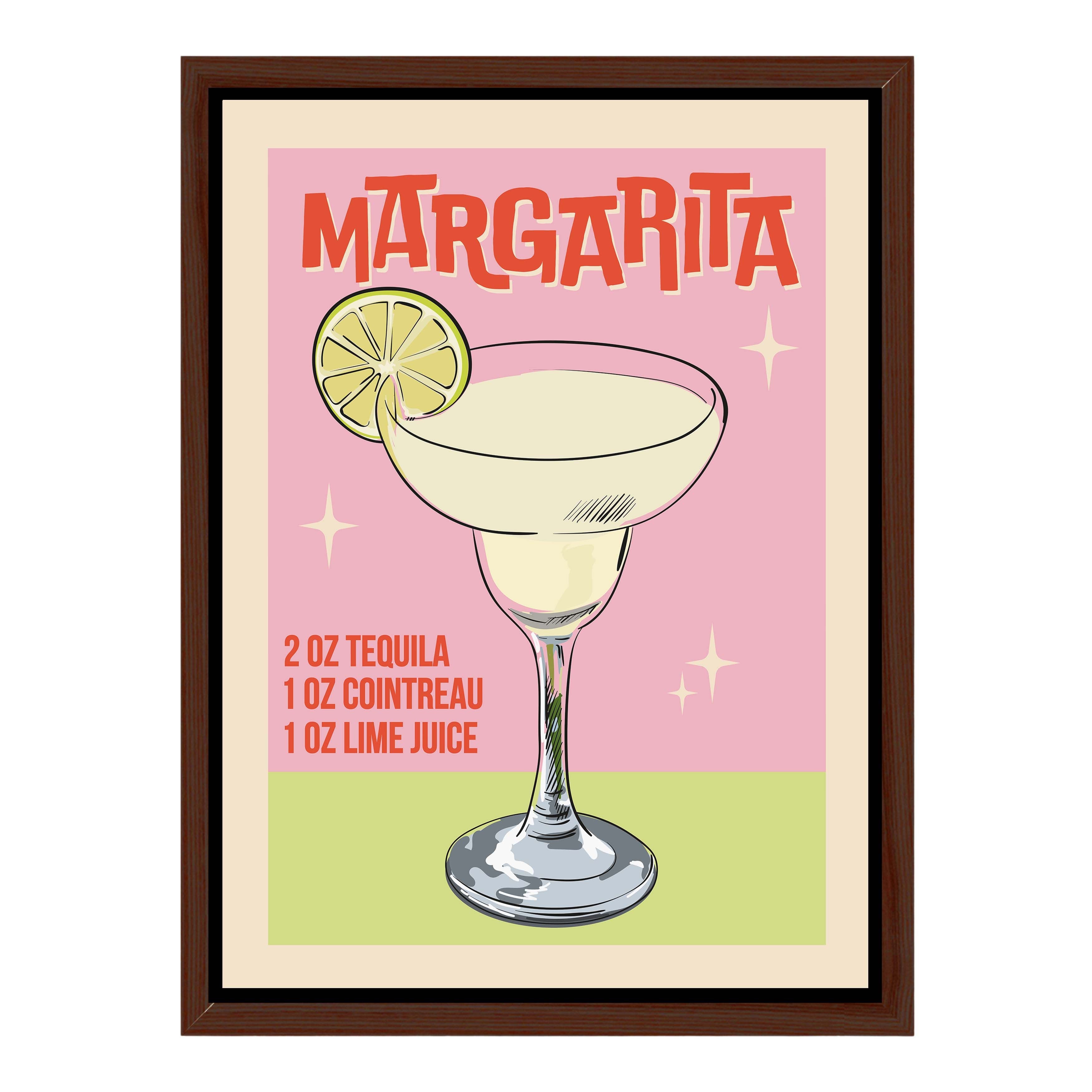MARGARITA