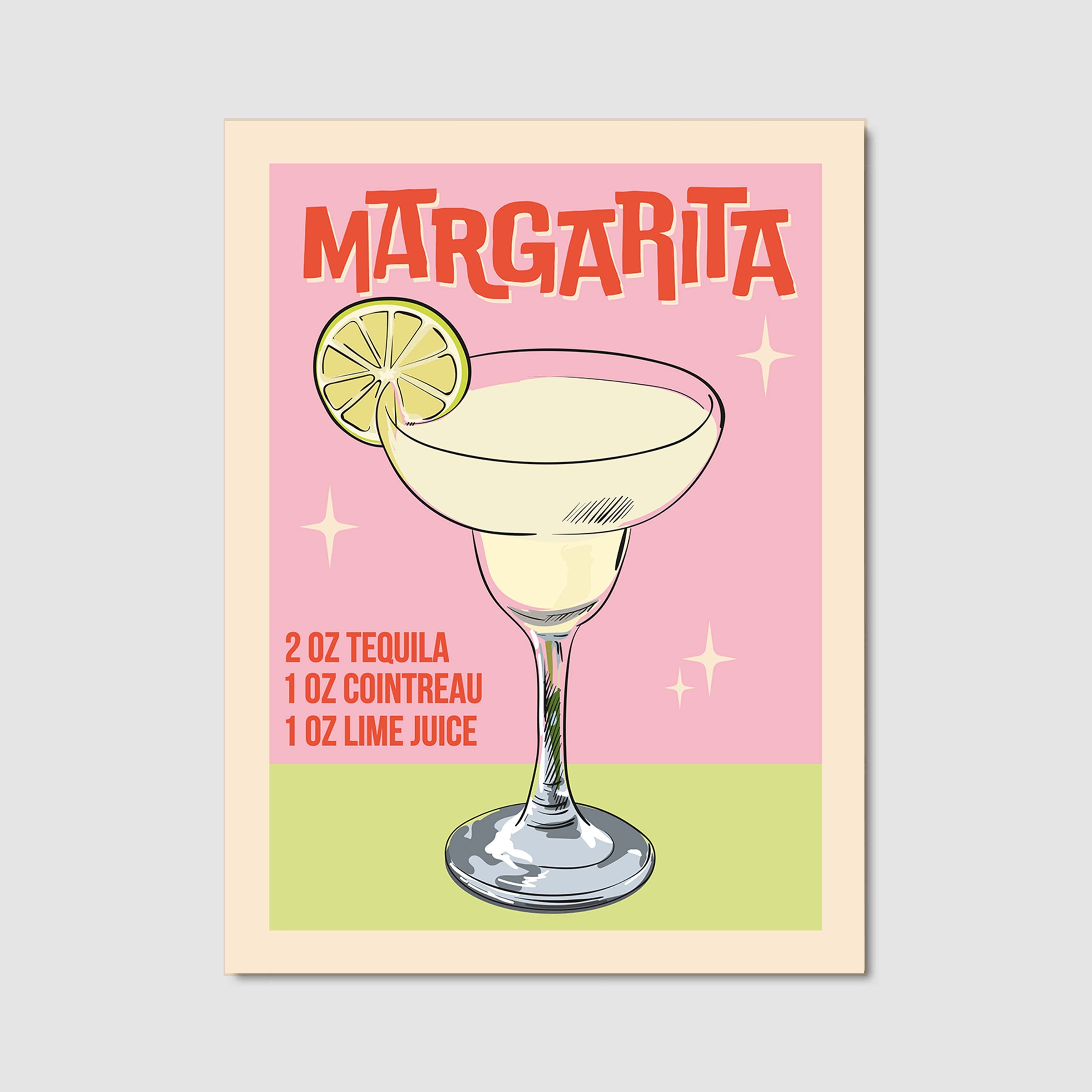 MARGARITA