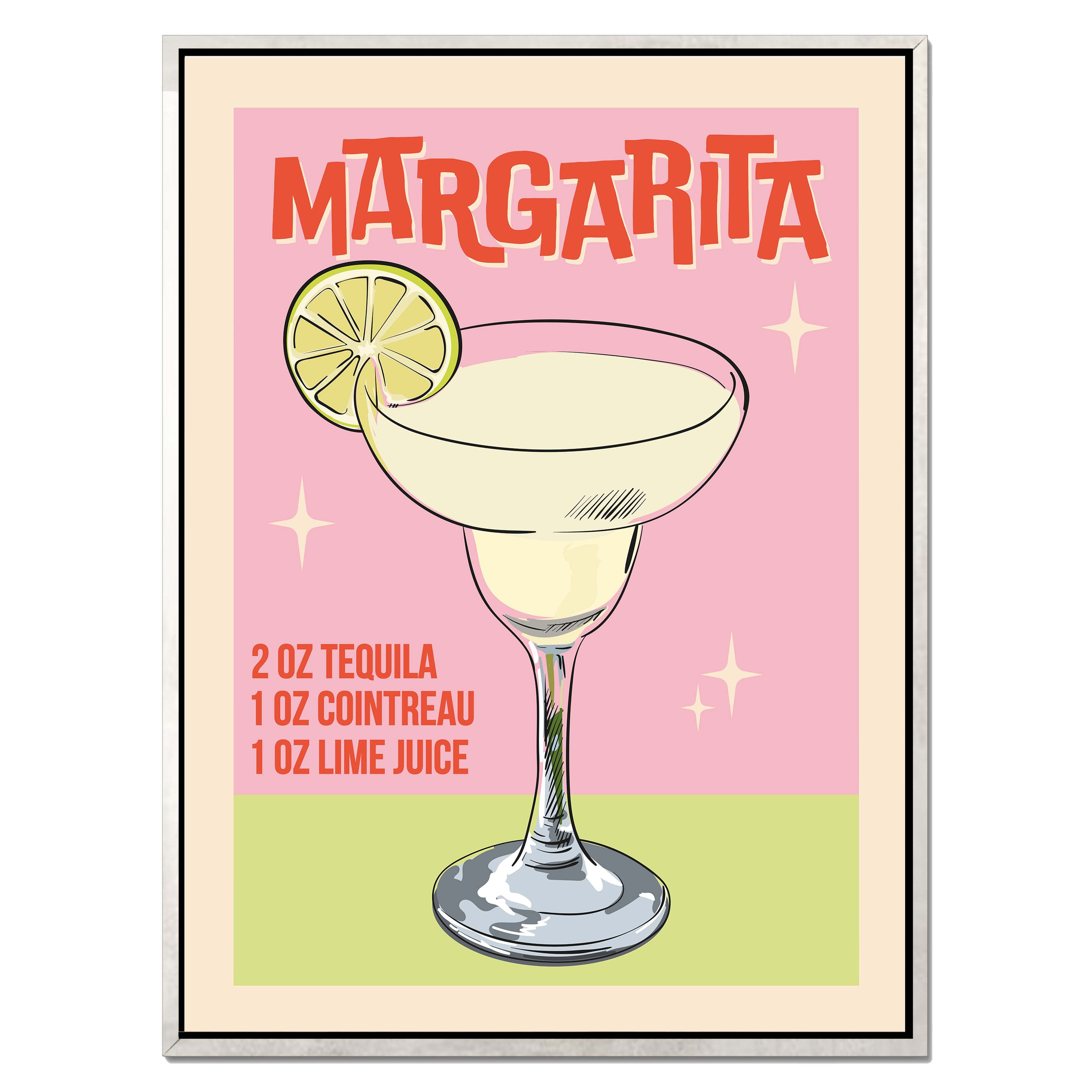 MARGARITA