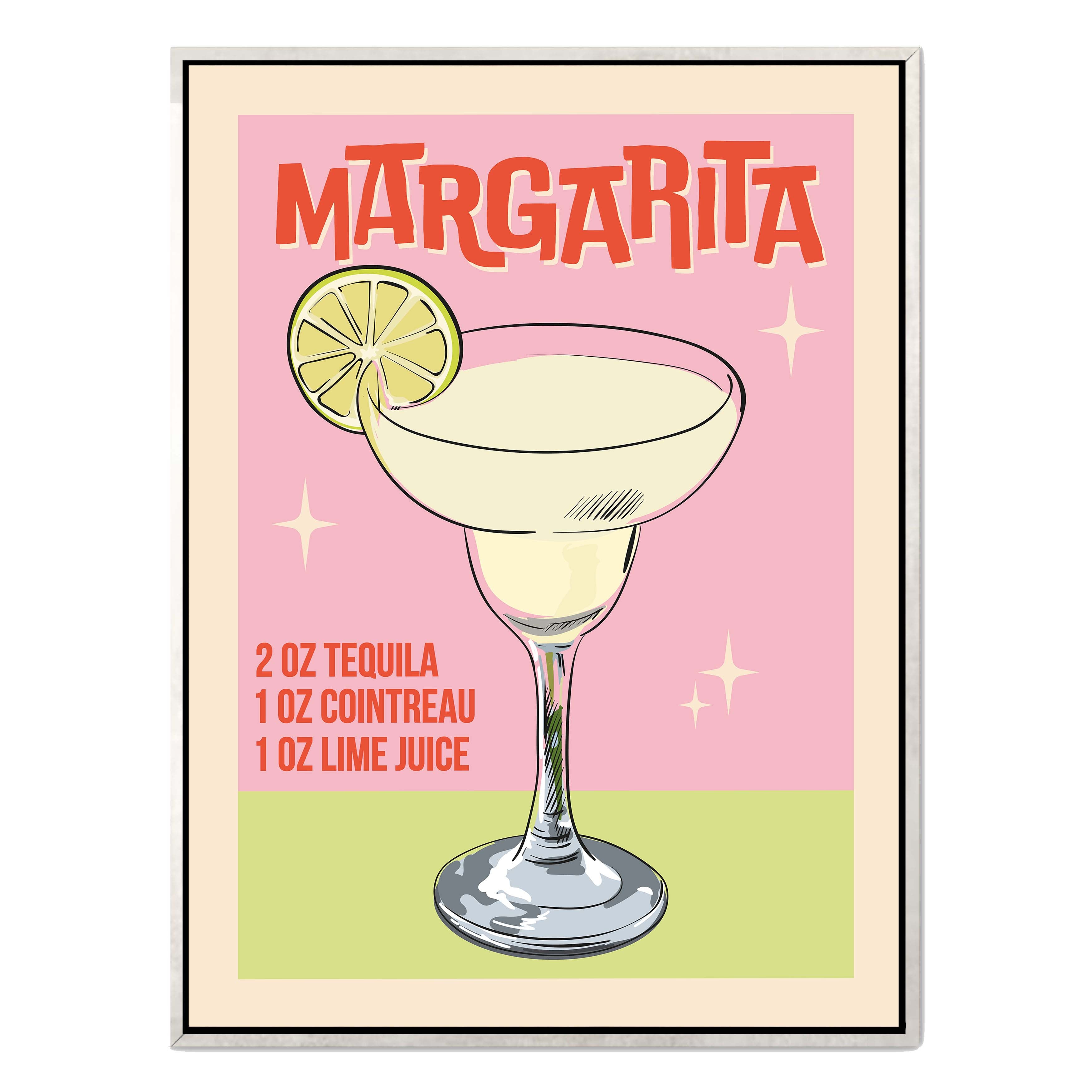 MARGARITA