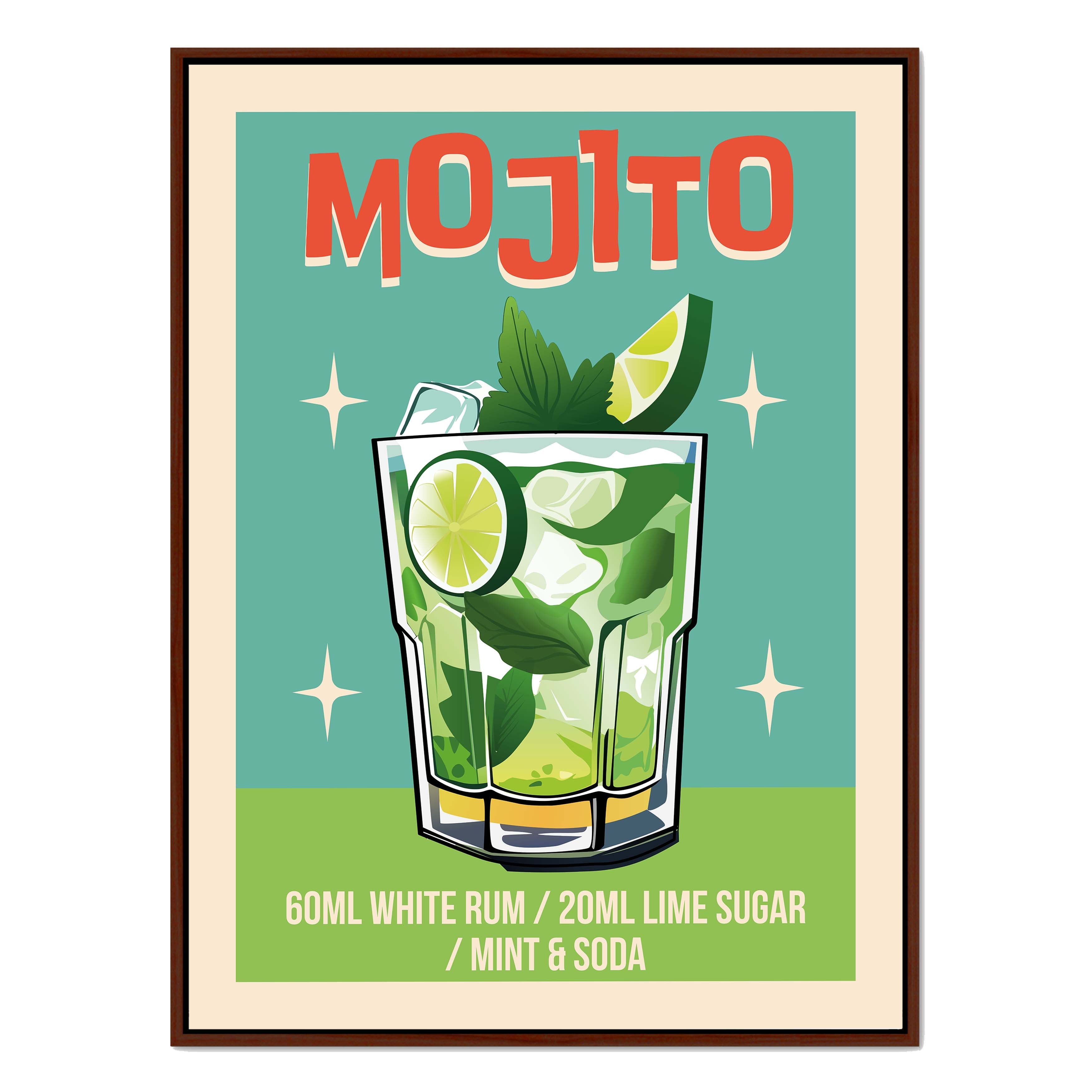 MOJITO