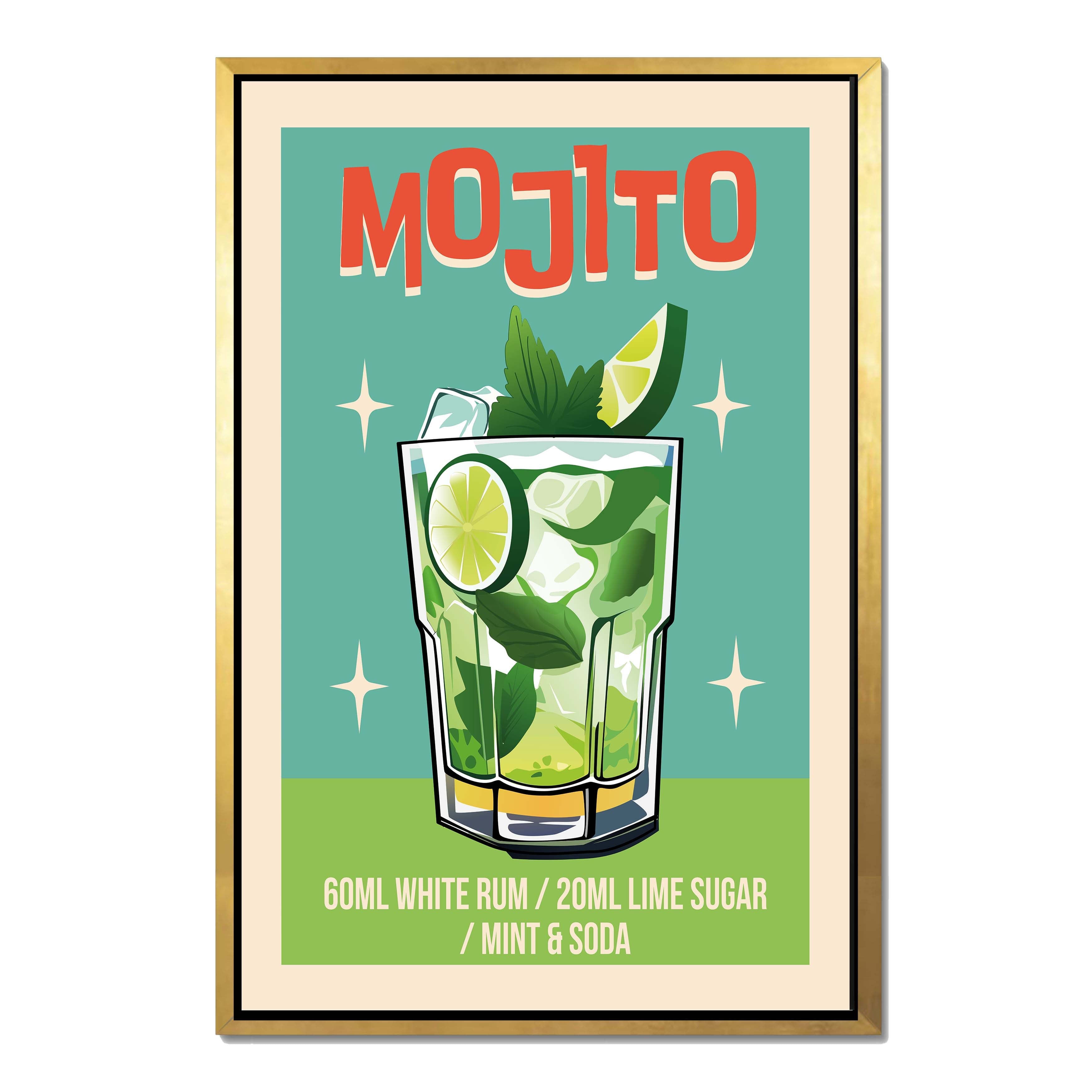 MOJITO