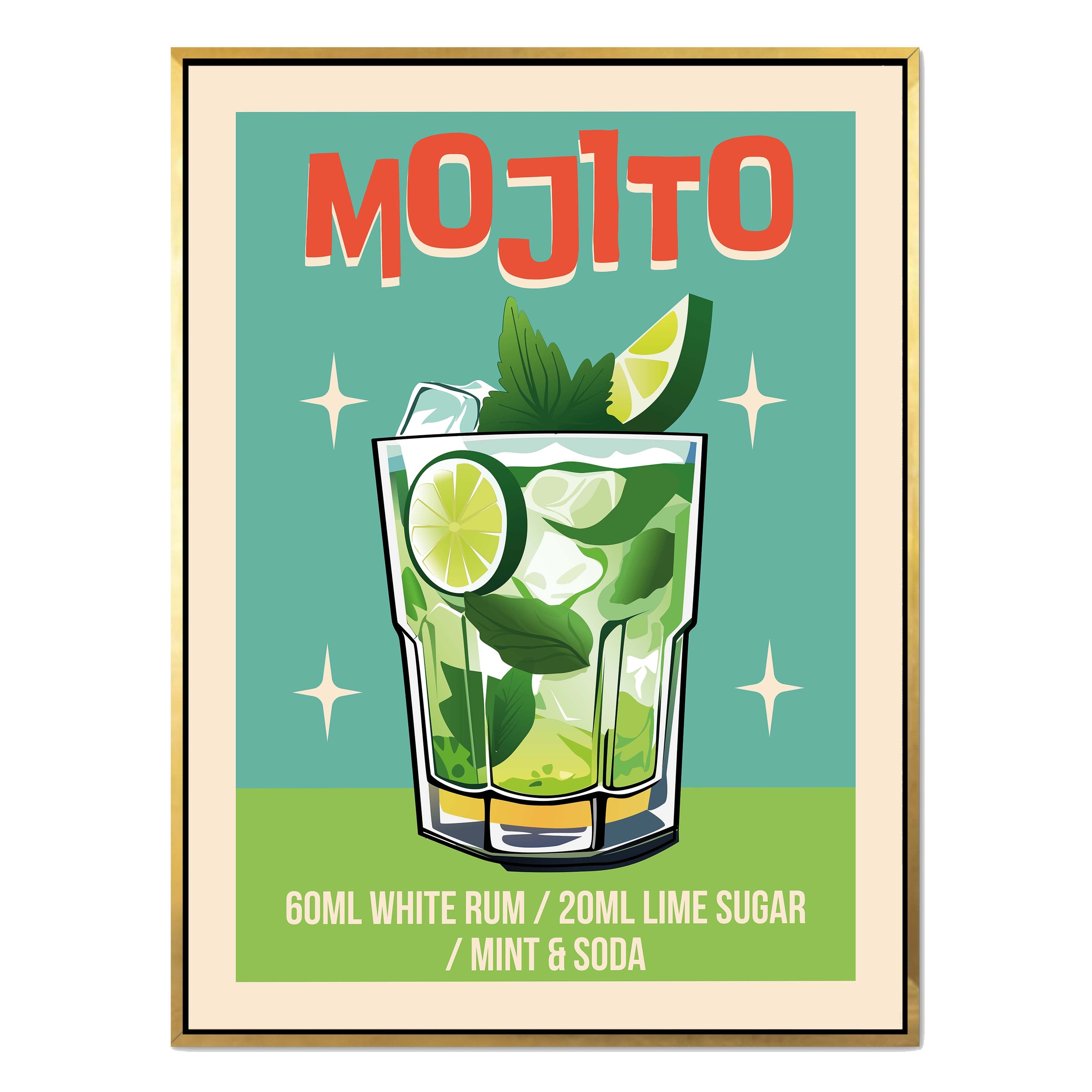 MOJITO