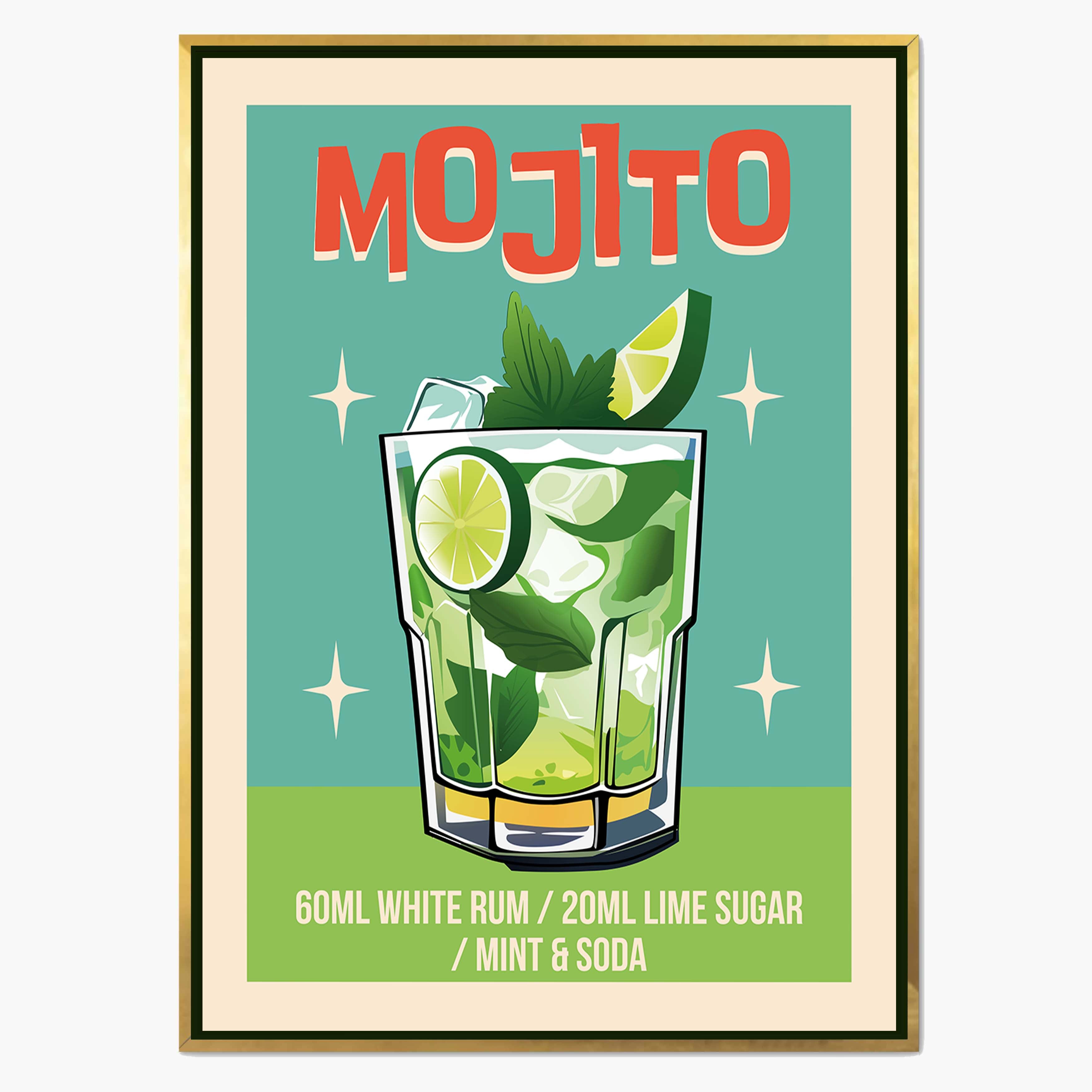 MOJITO