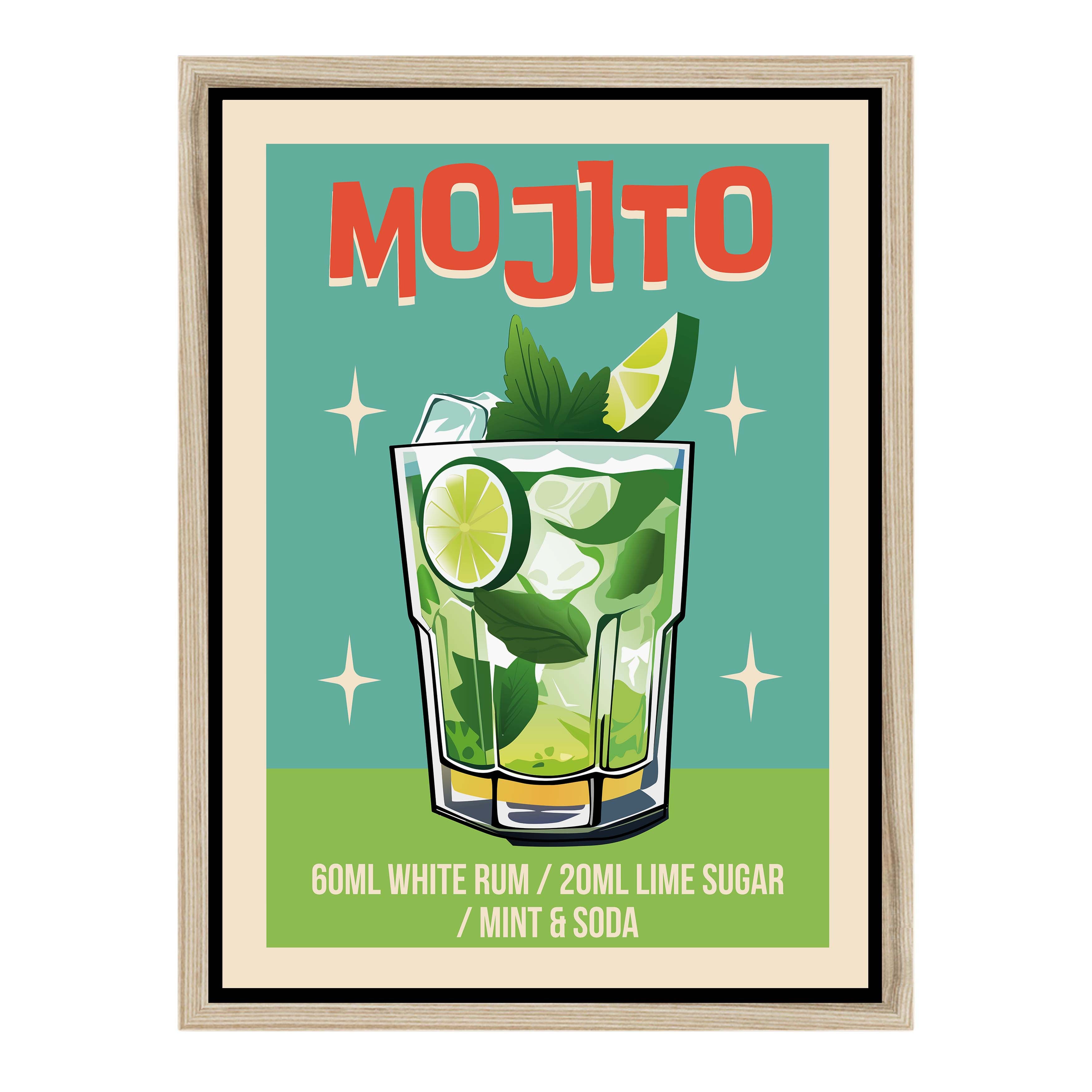 MOJITO