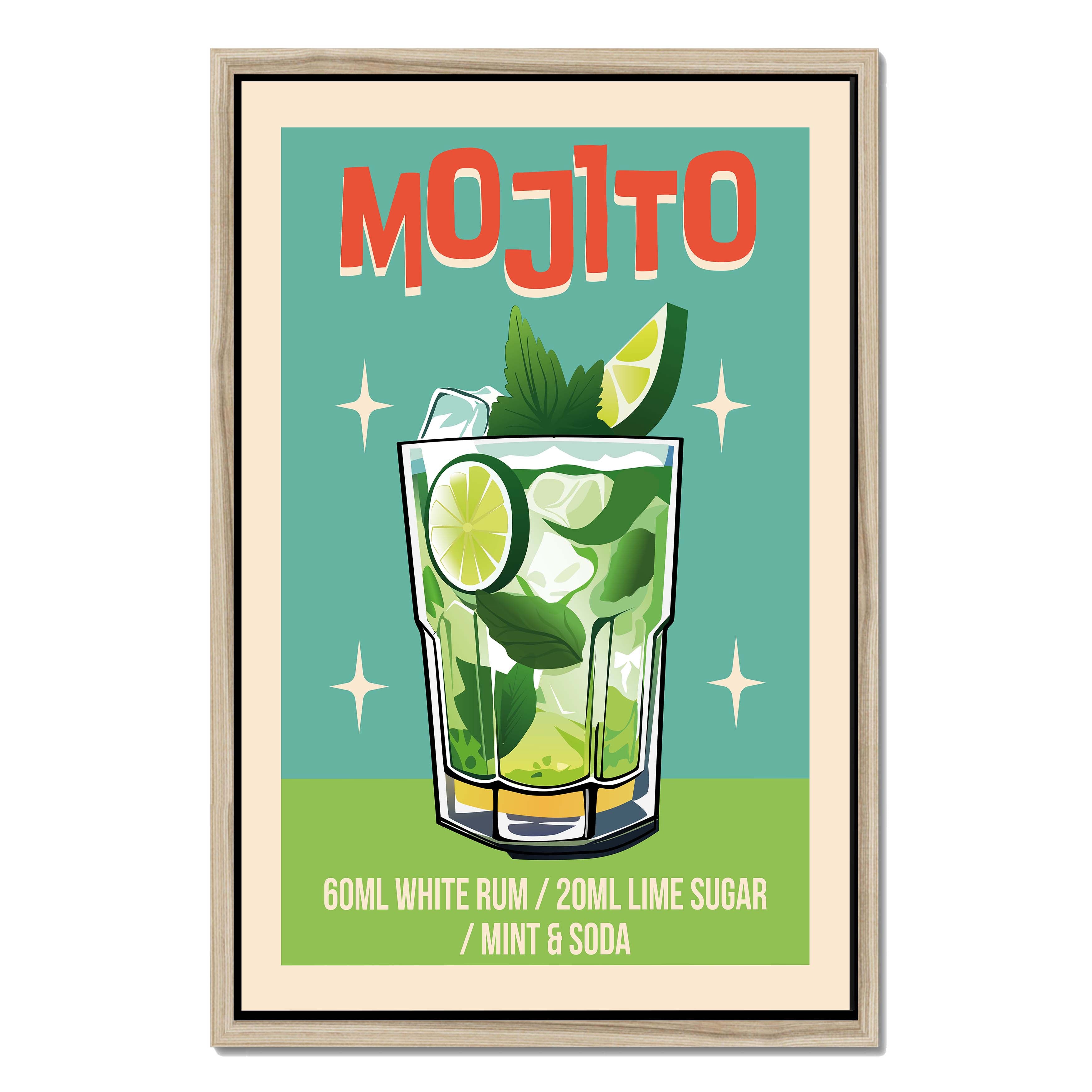 MOJITO
