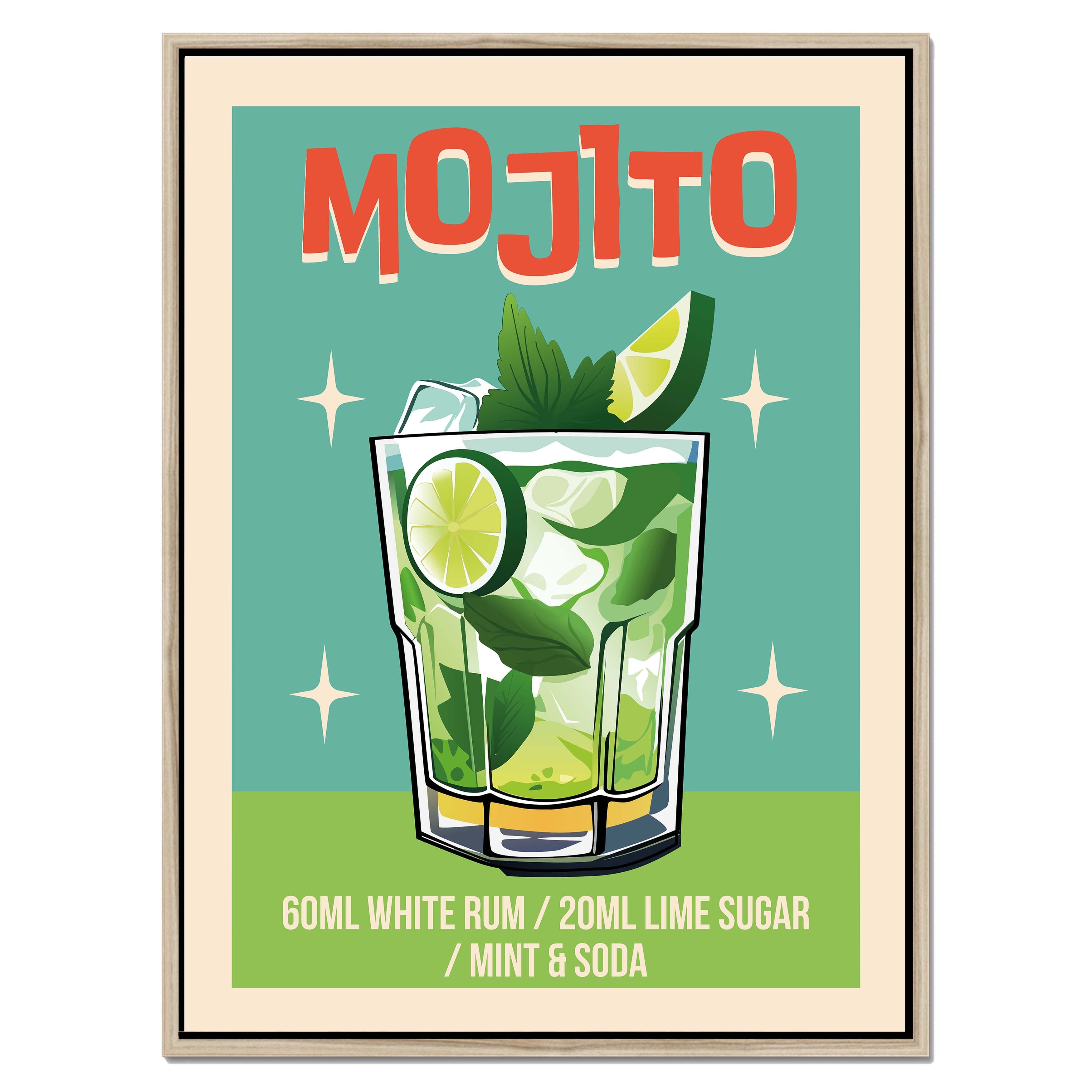MOJITO