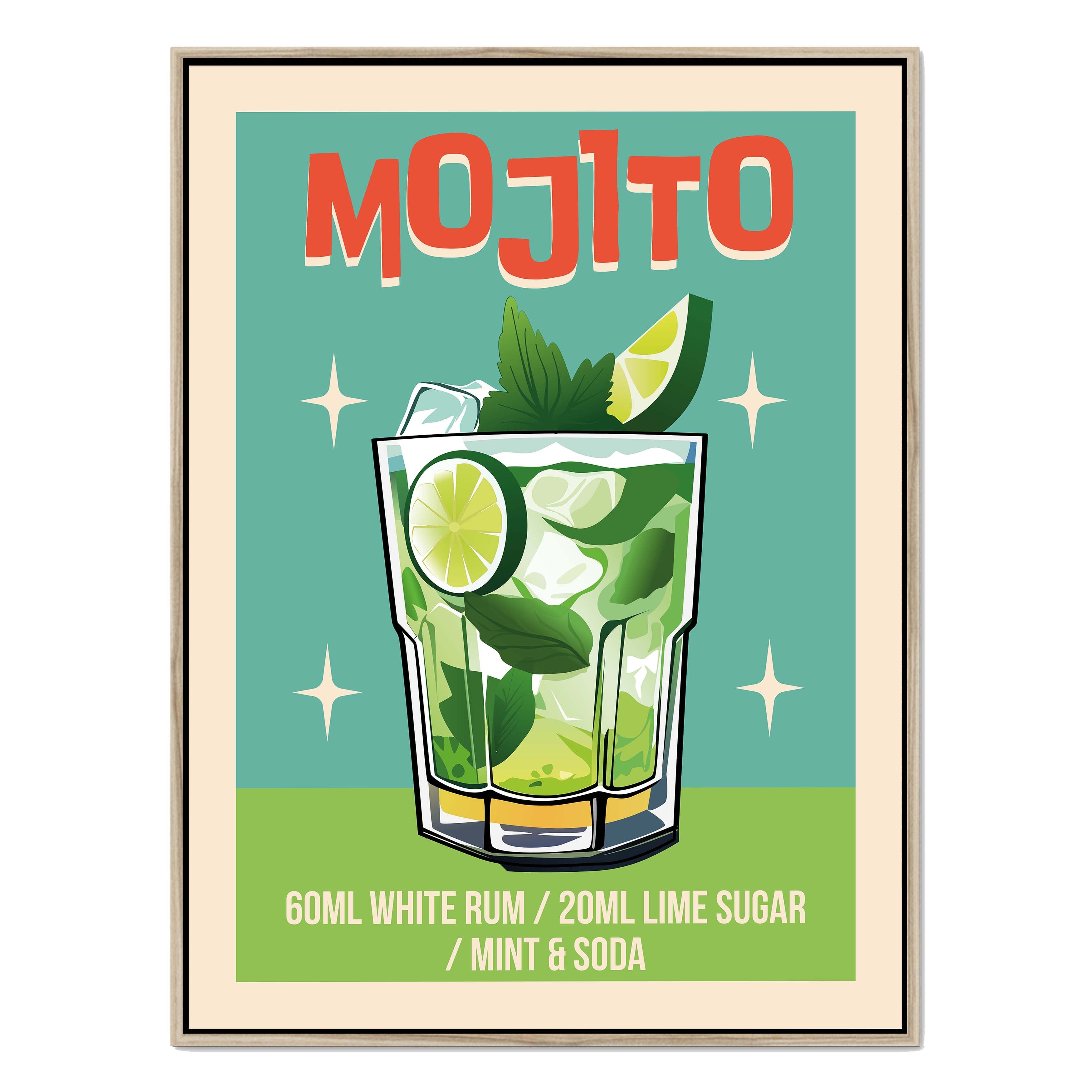 MOJITO