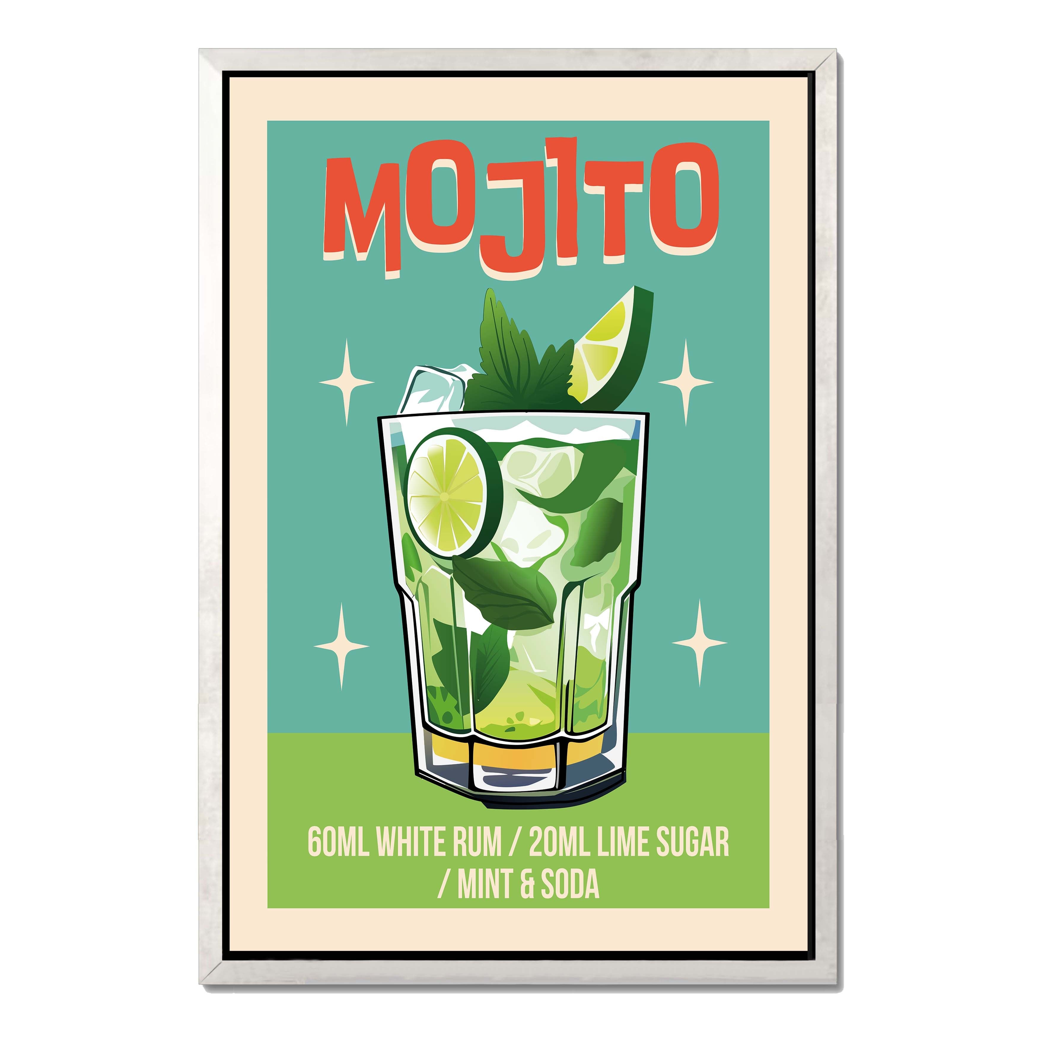 MOJITO