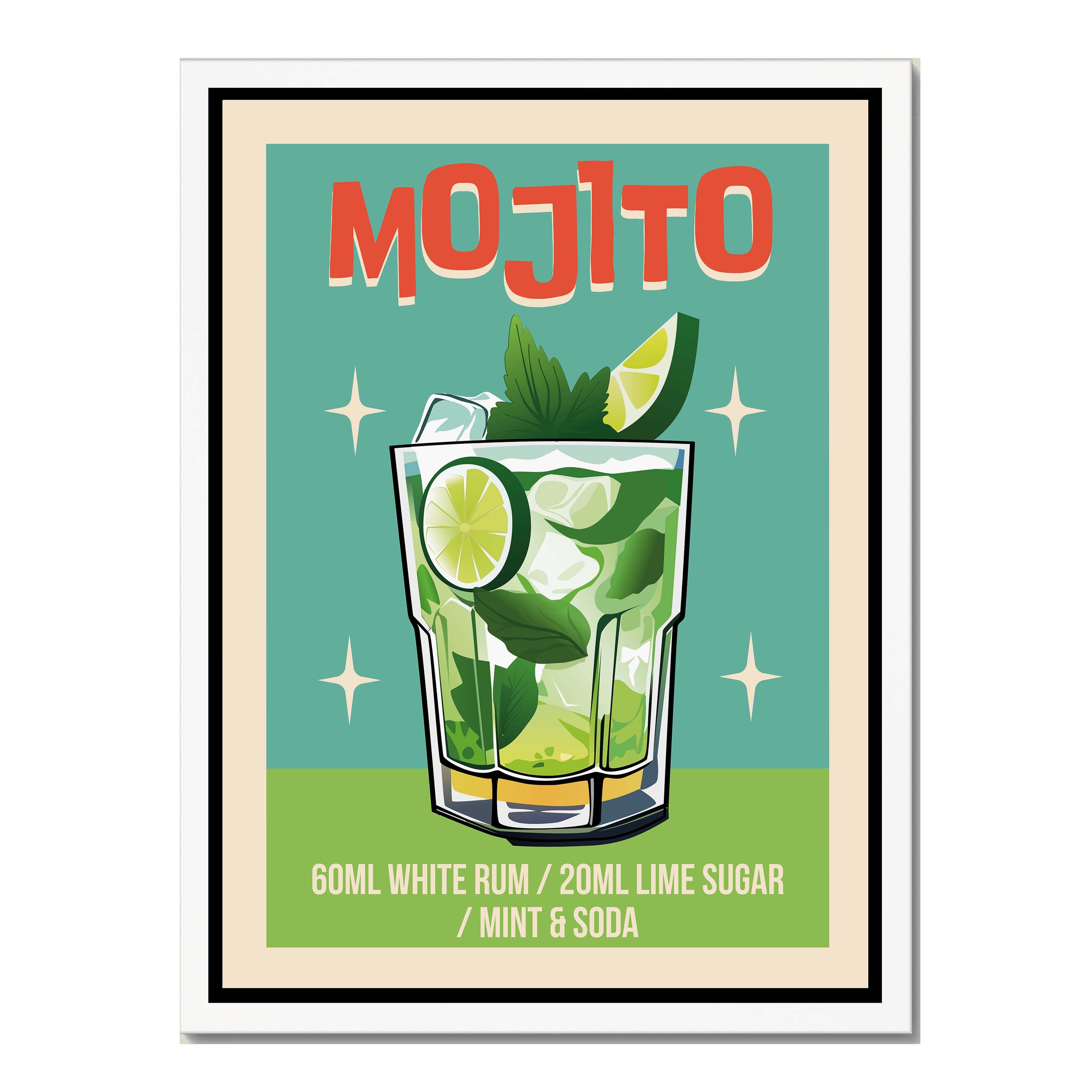 MOJITO