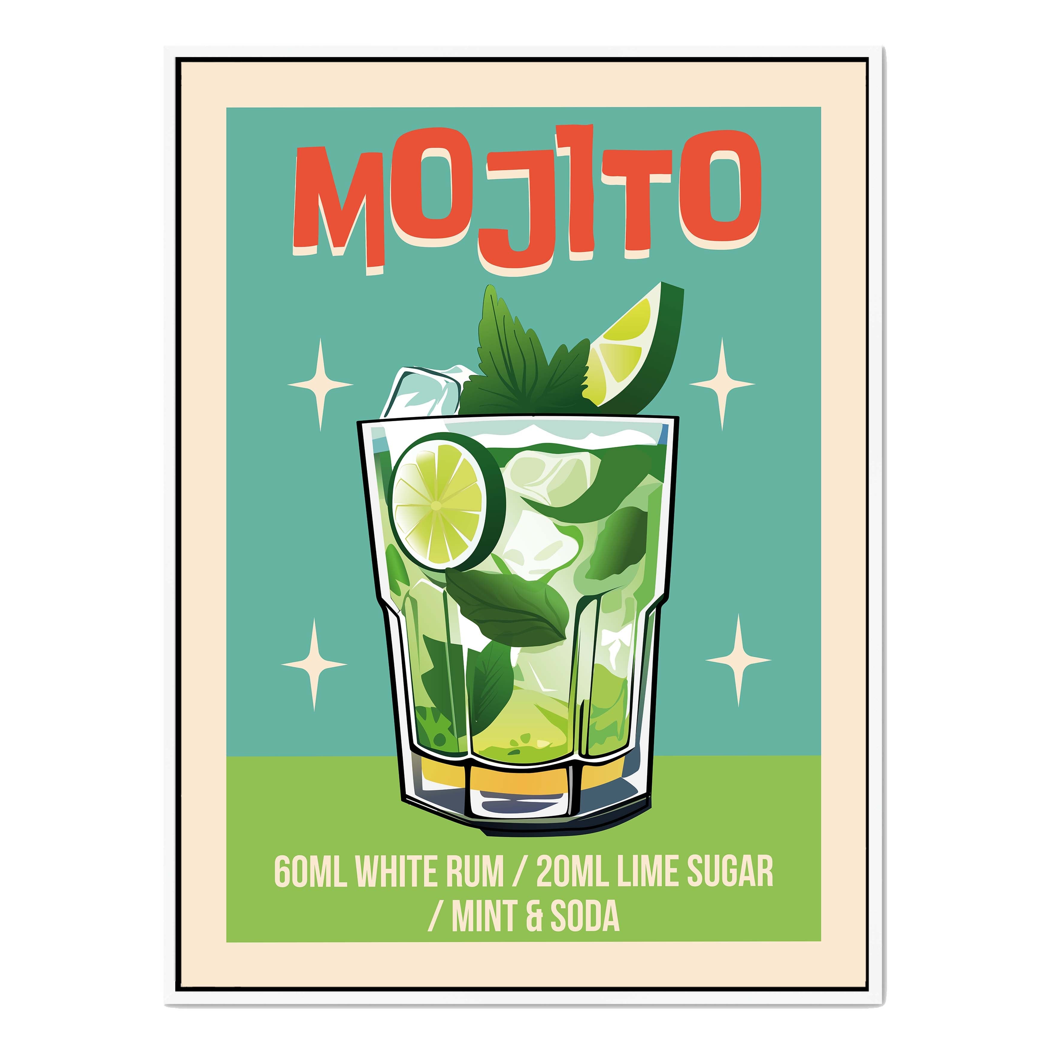 MOJITO