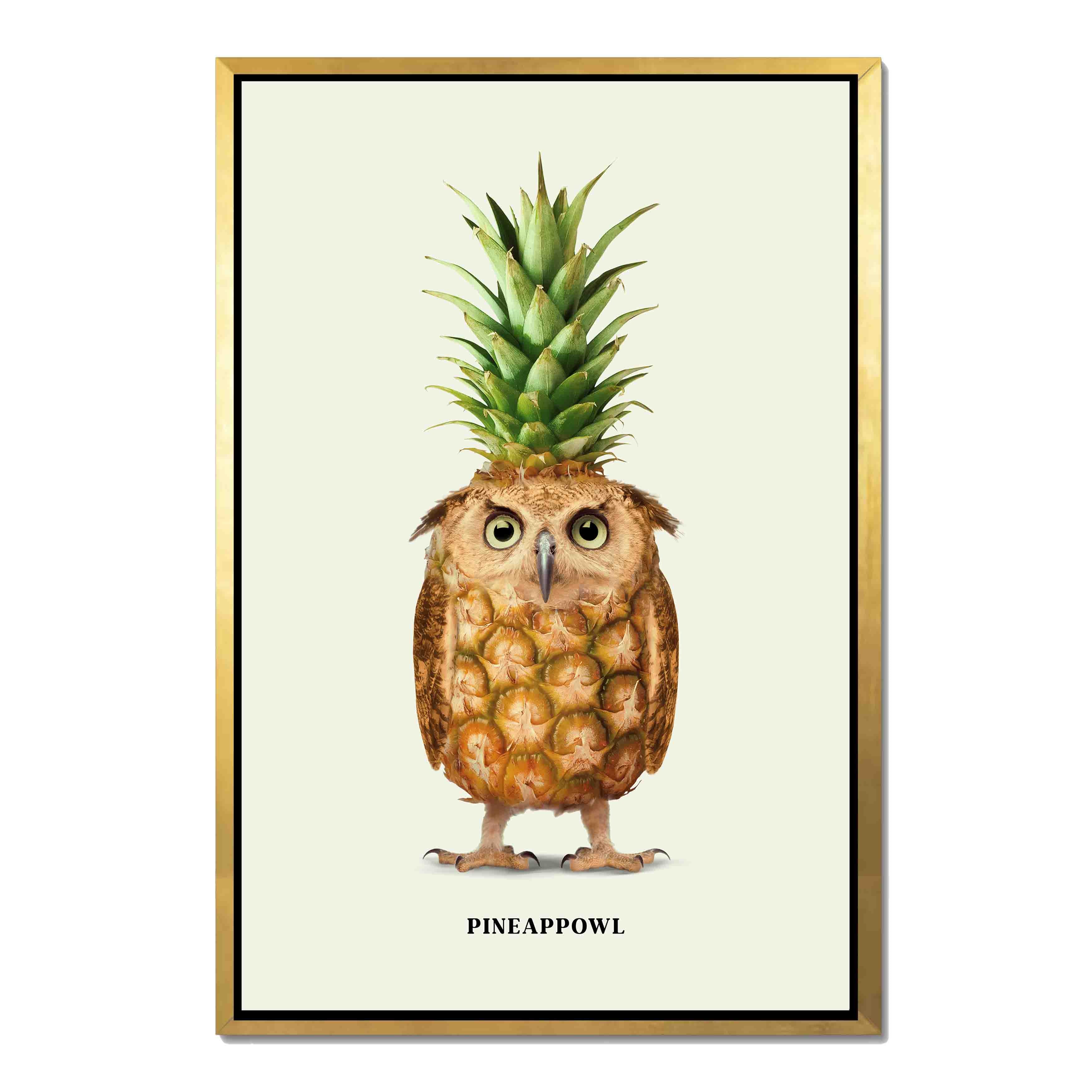 PINEAPPOWL