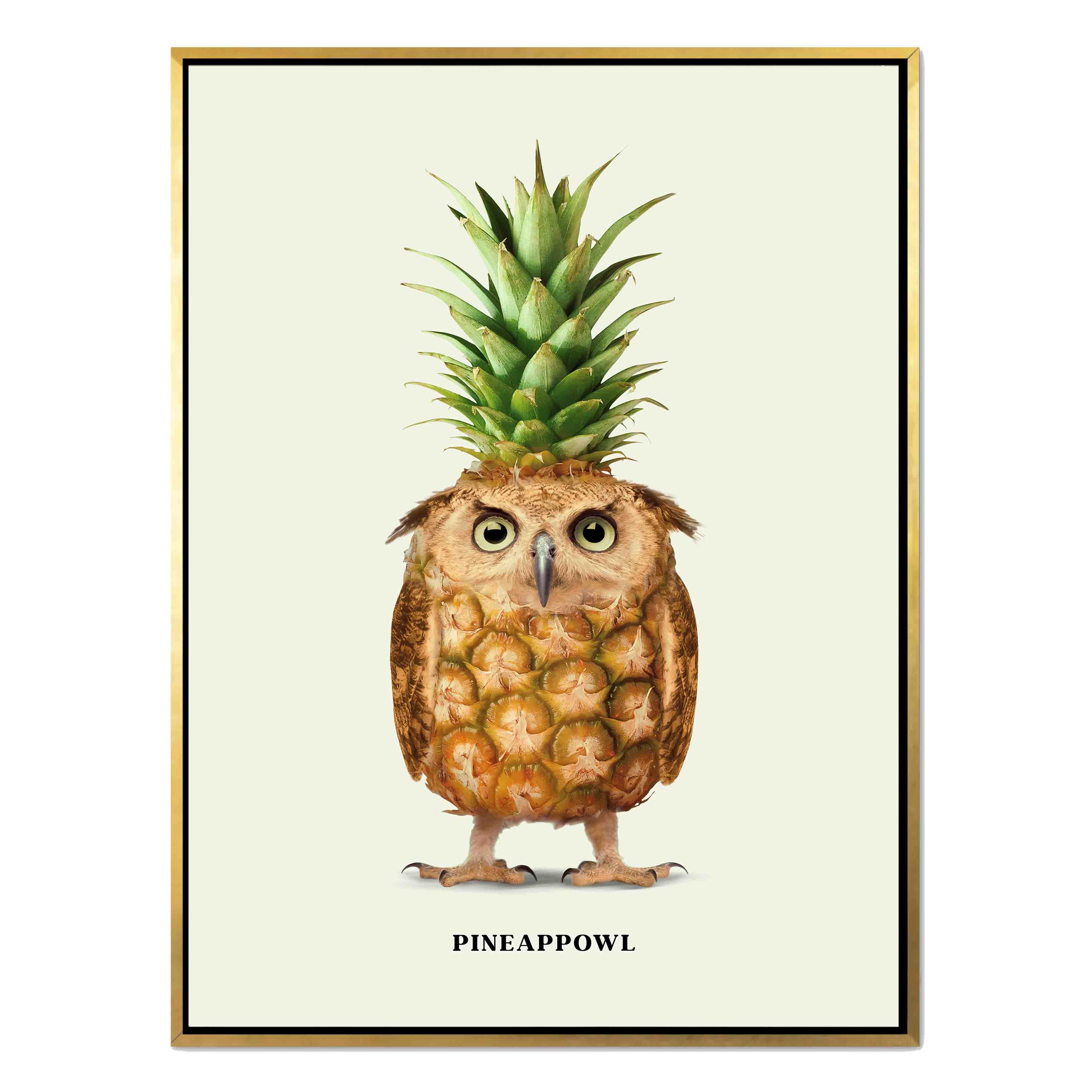 PINEAPPOWL