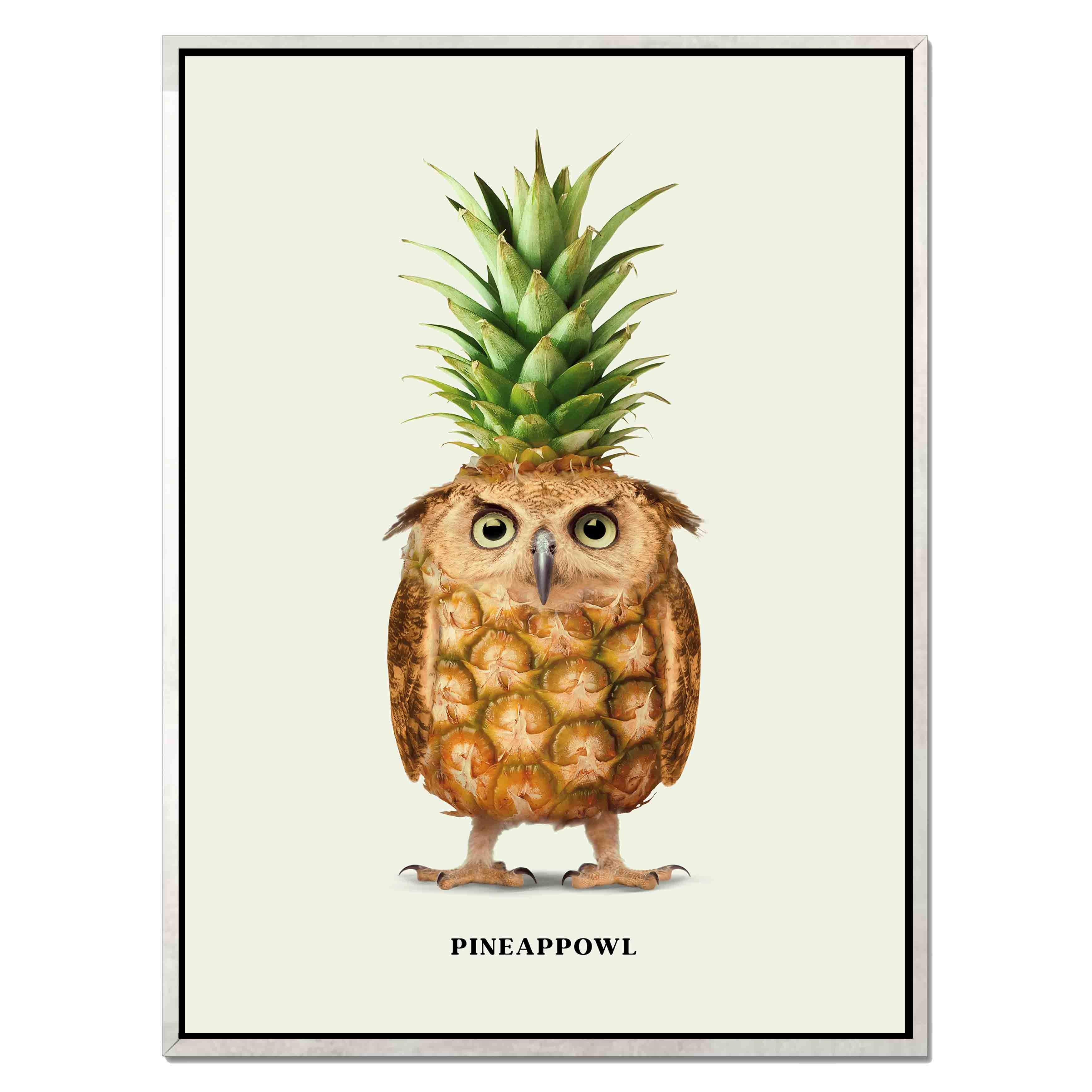 PINEAPPOWL
