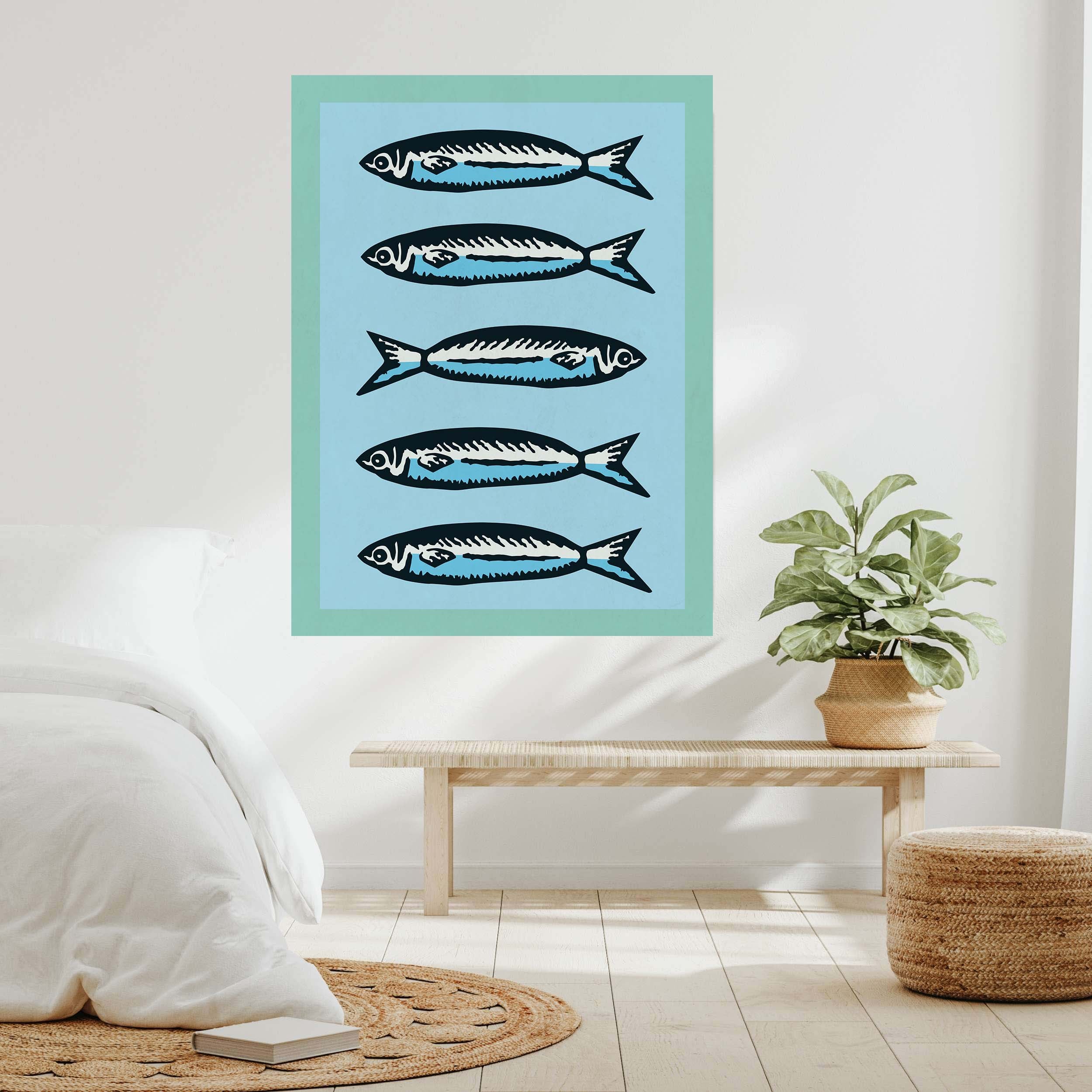 SARDINES