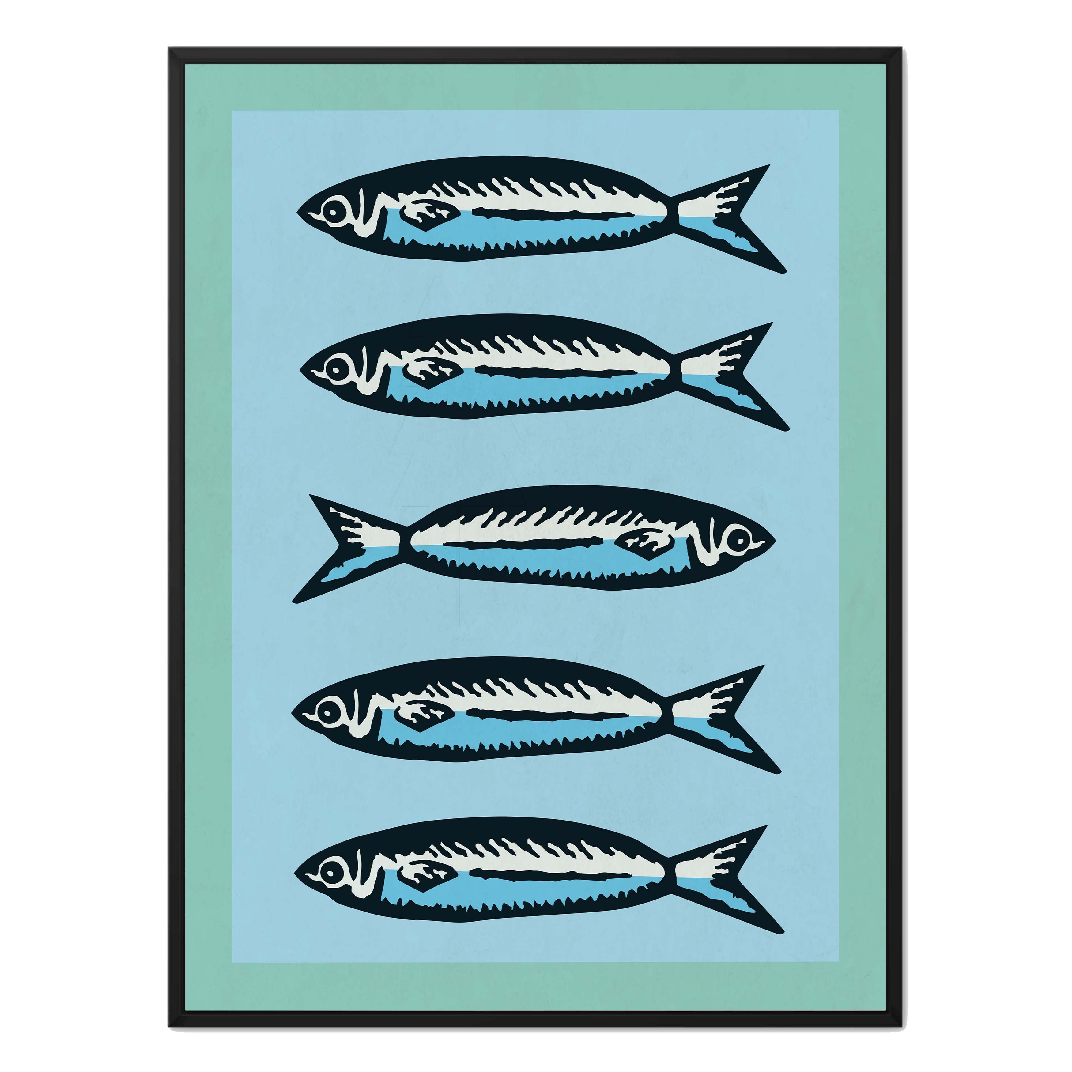 SARDINES