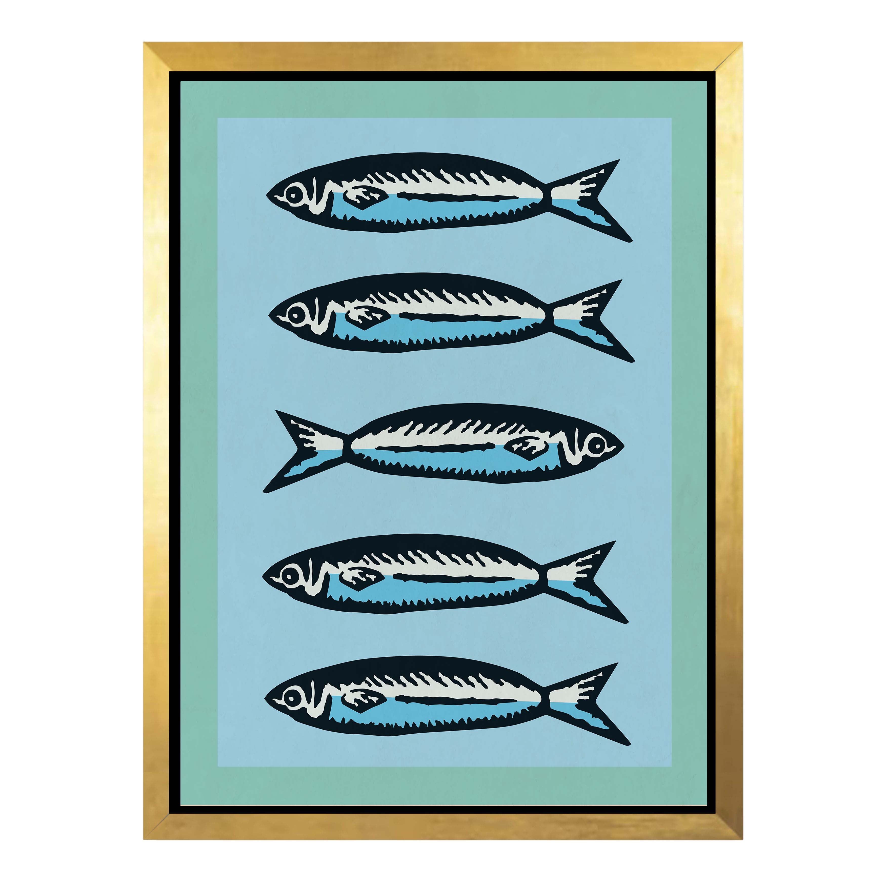 SARDINES