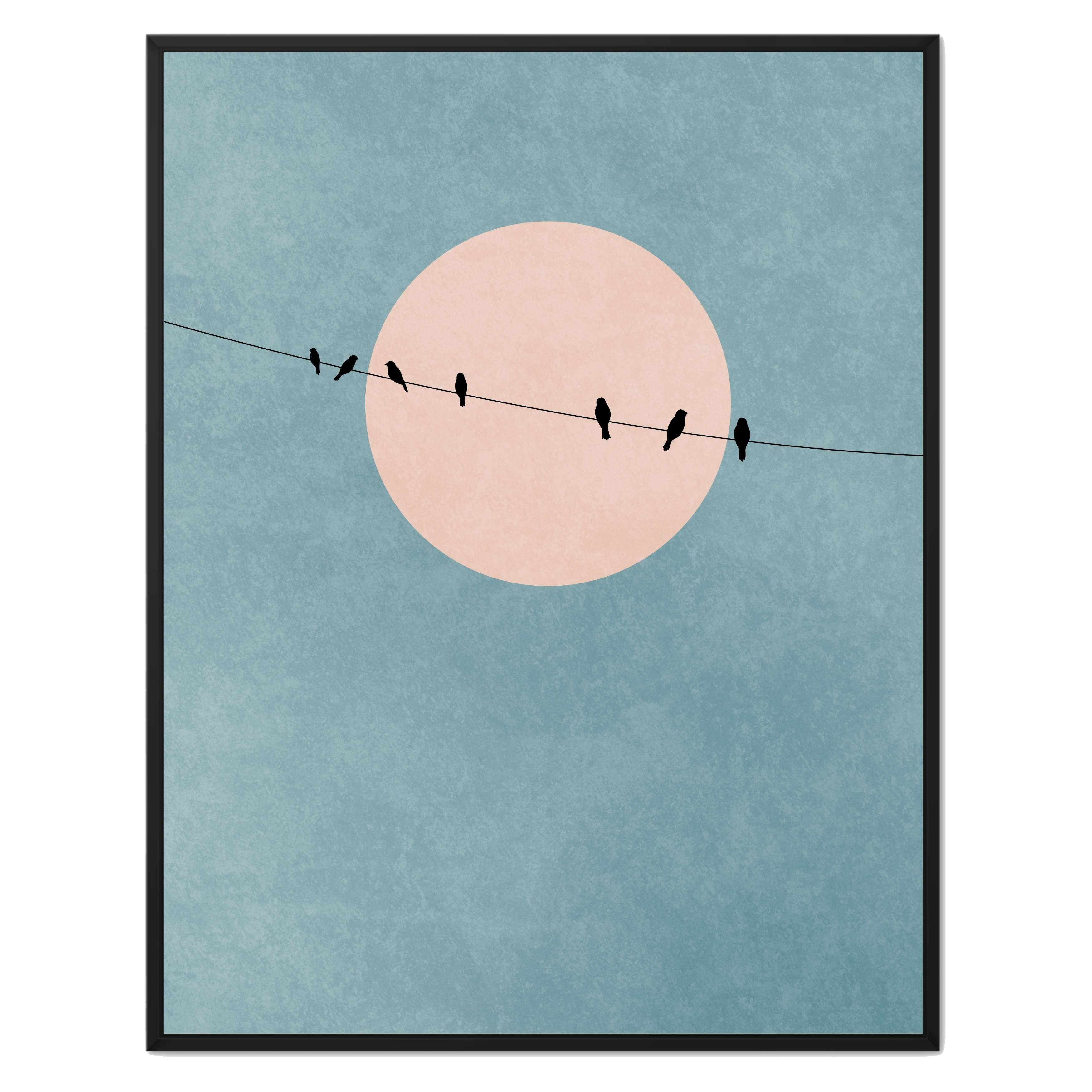 THE BEAUTY OF SILENCE