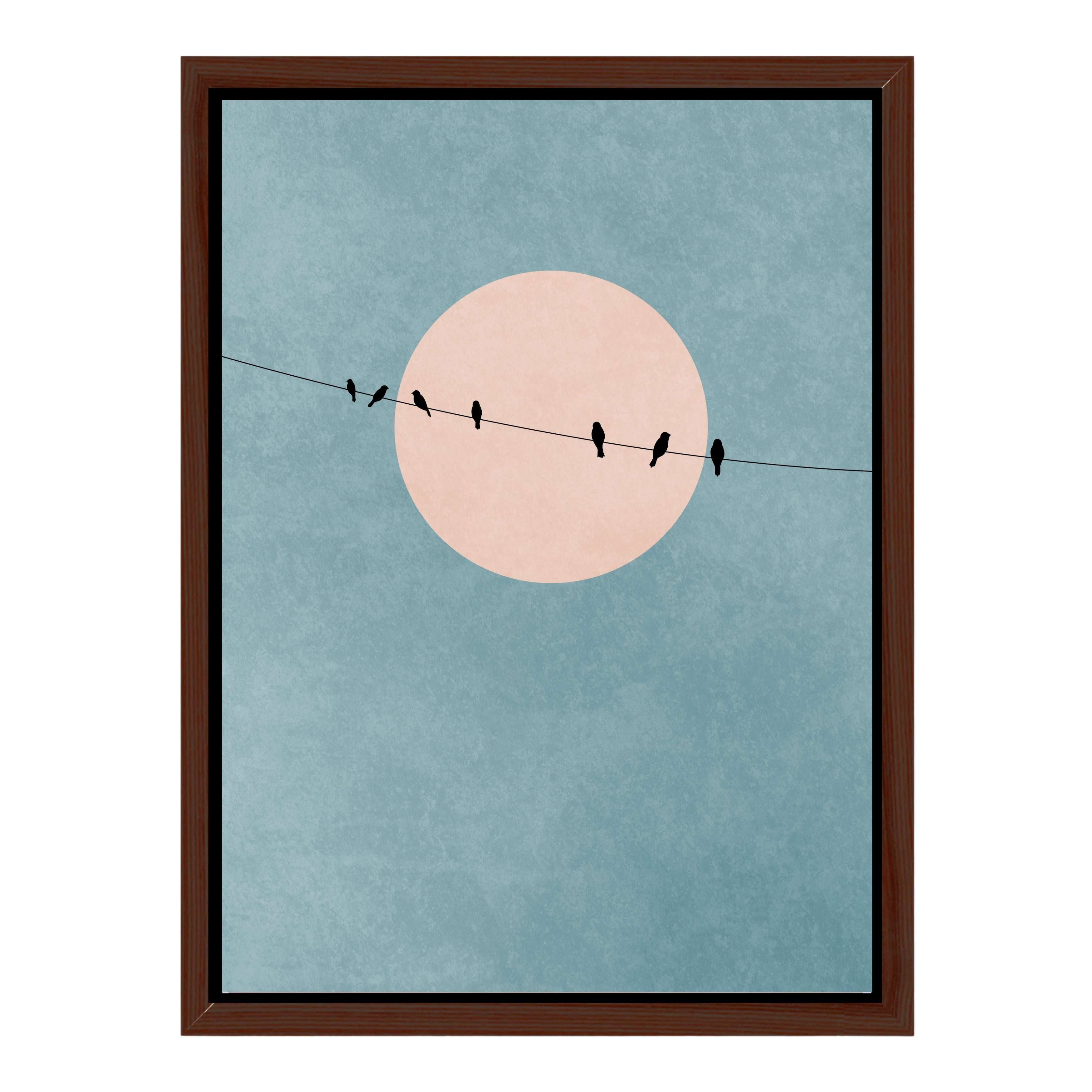 THE BEAUTY OF SILENCE