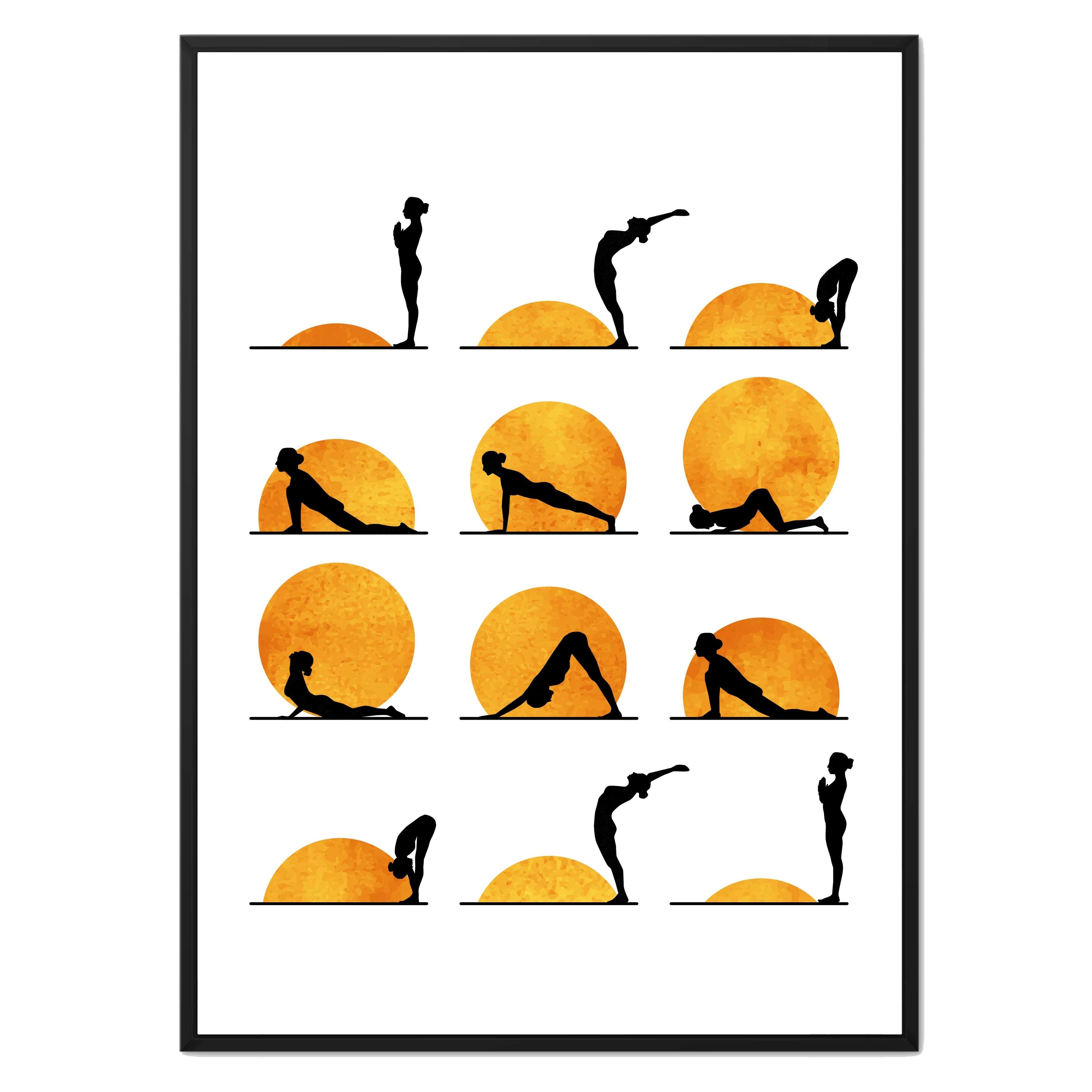 YOGA SUN
