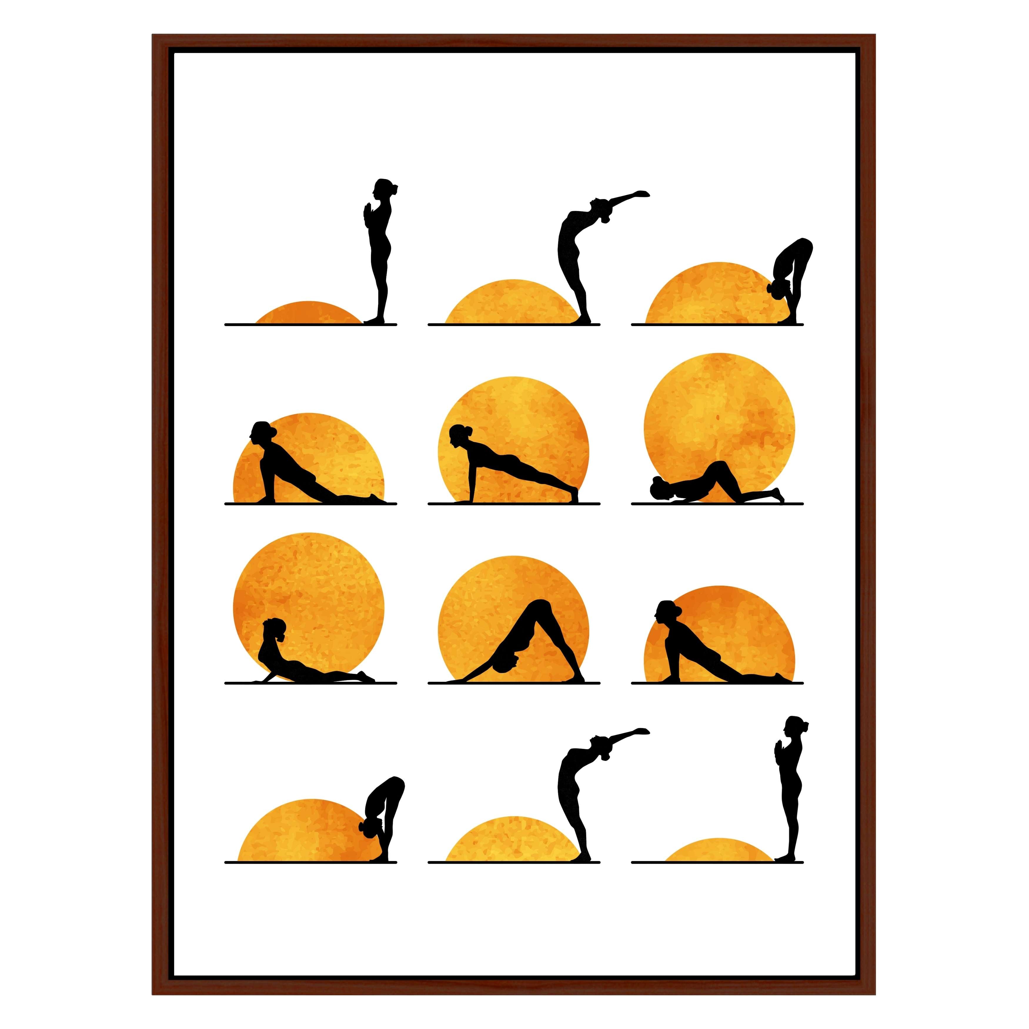 YOGA SUN