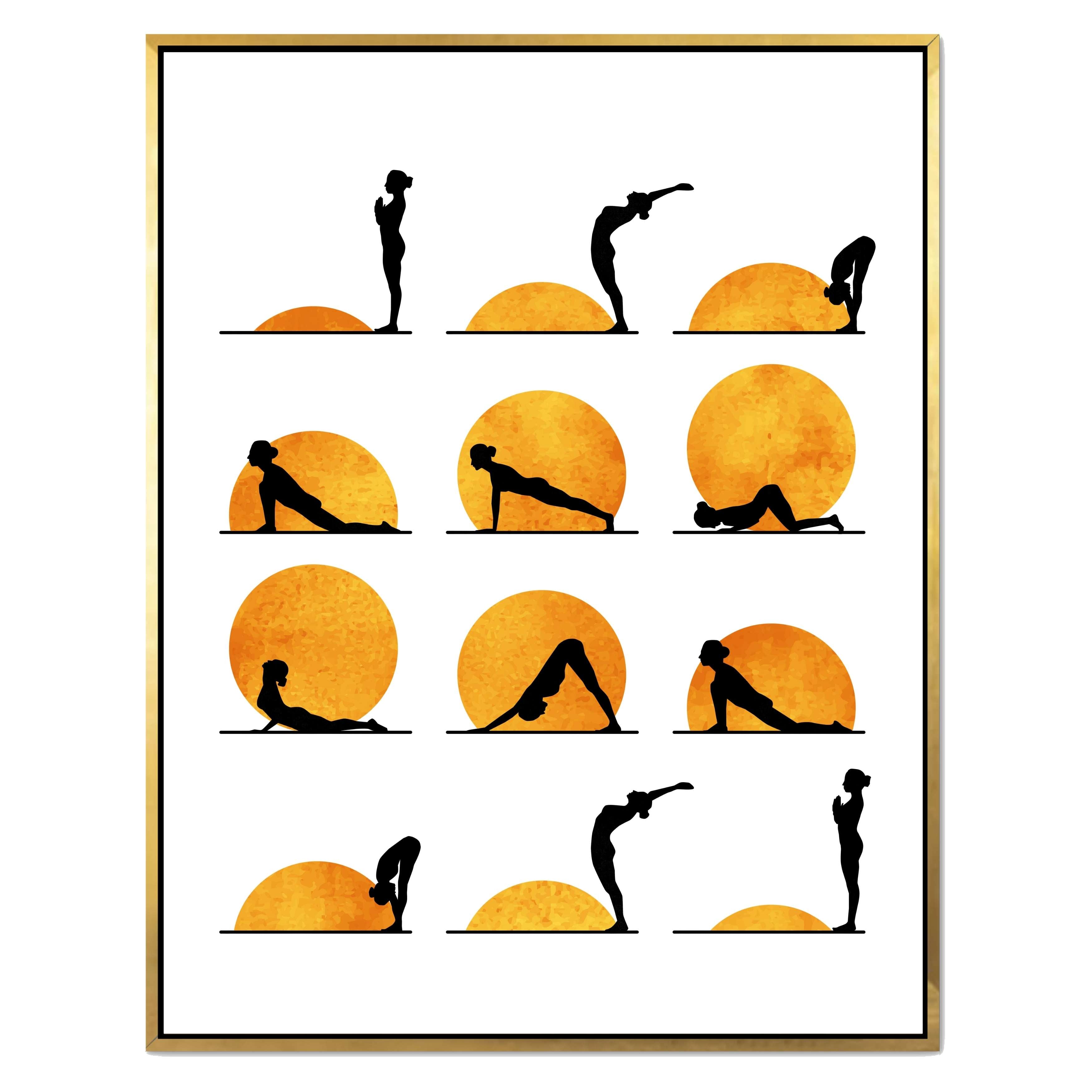 YOGA SUN