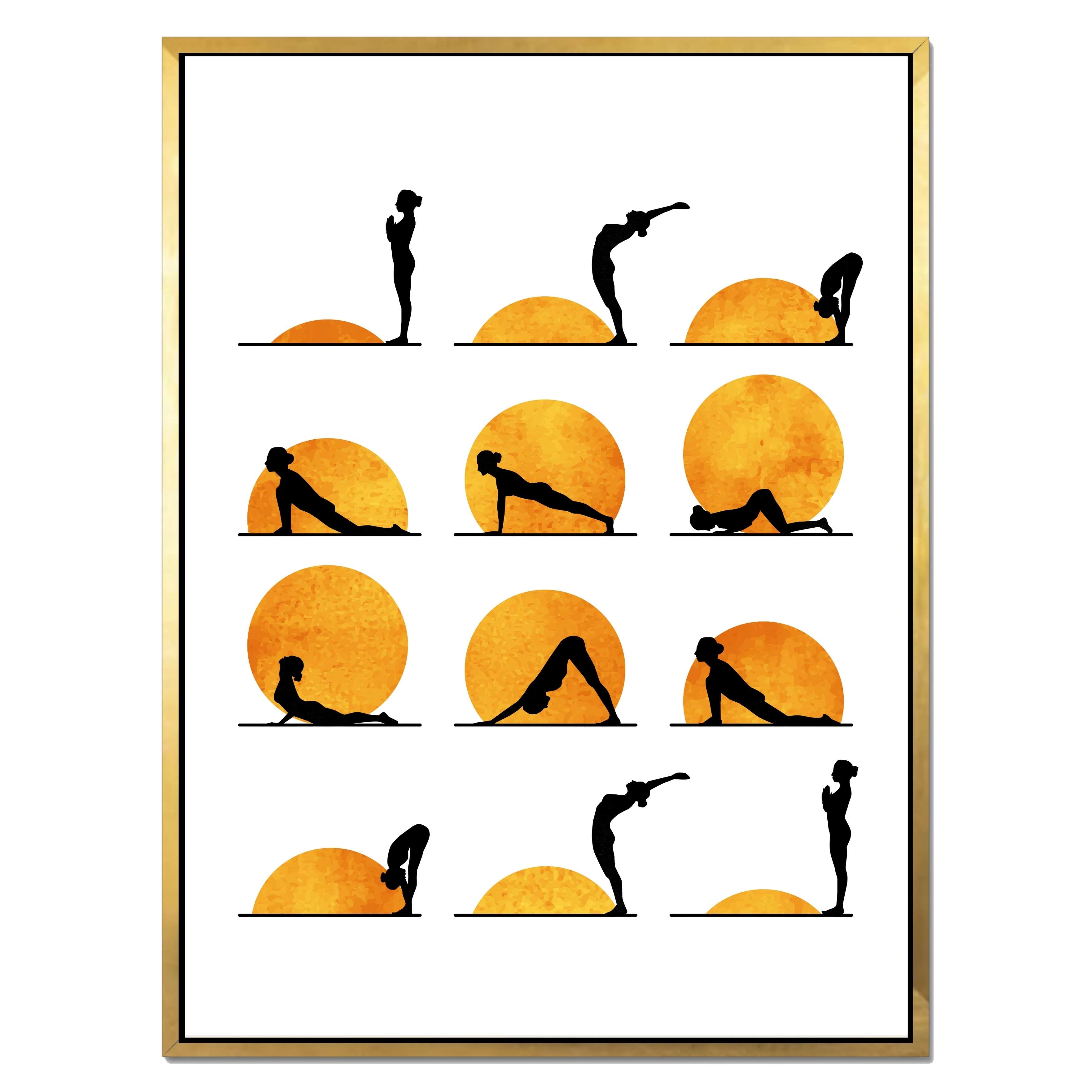 YOGA SUN