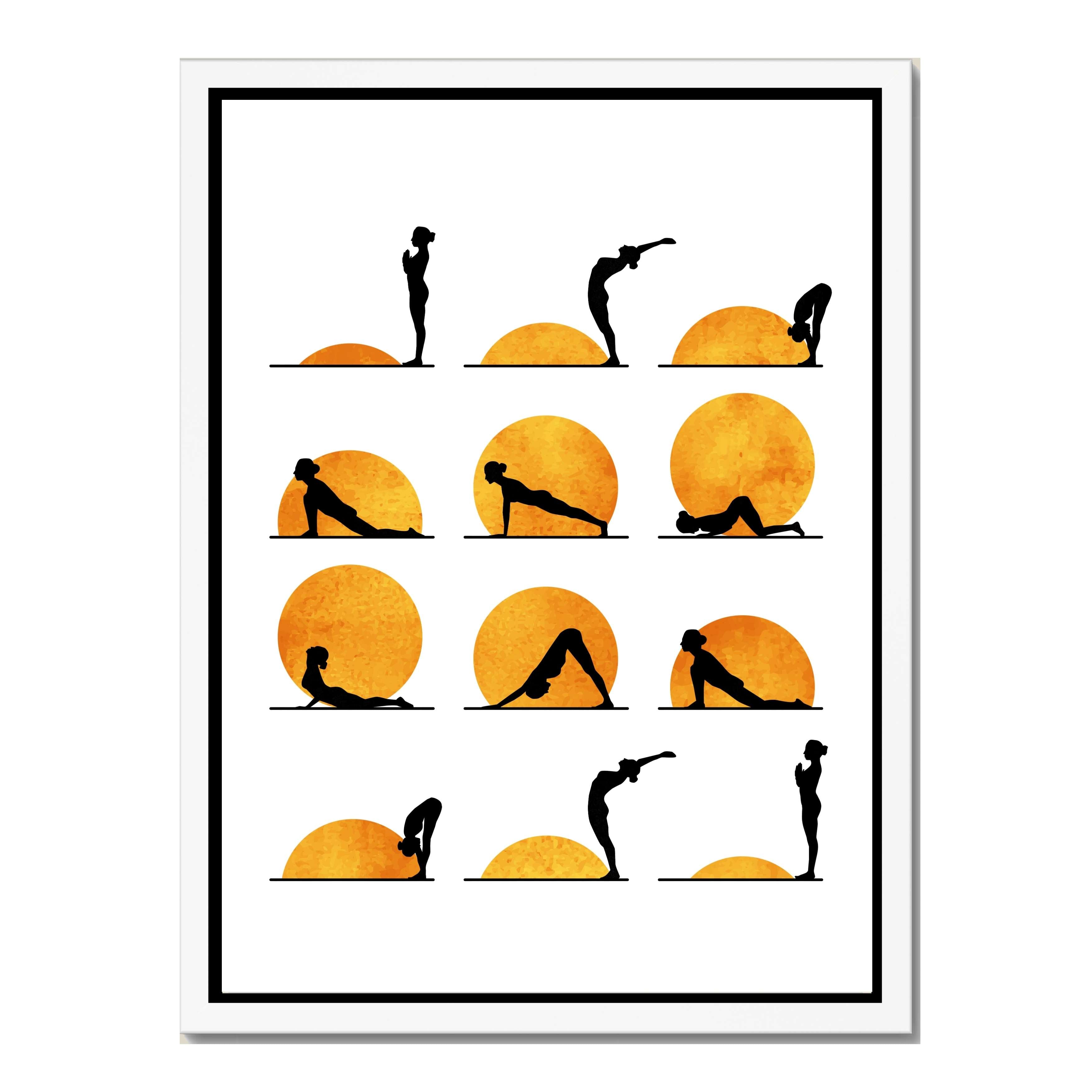 YOGA SUN