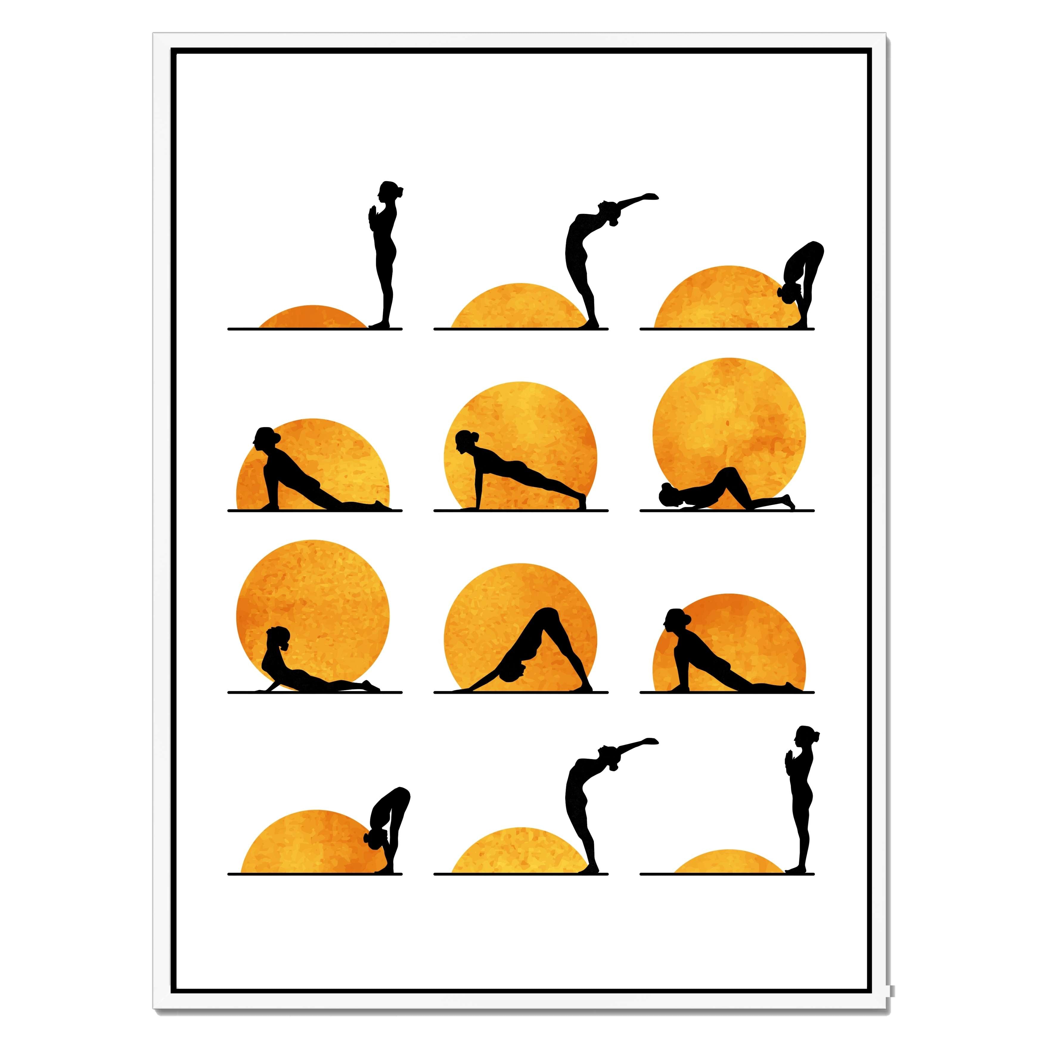YOGA SUN