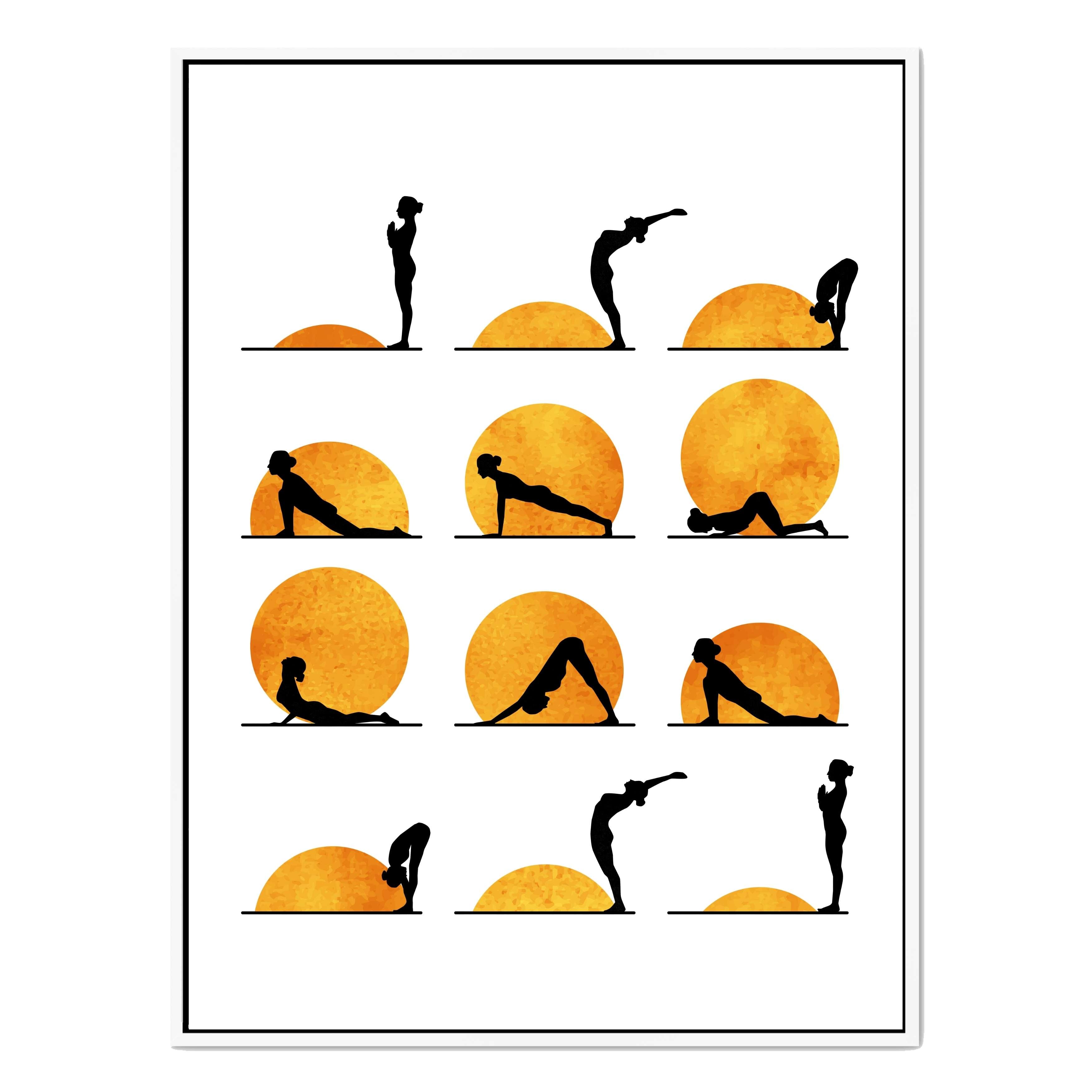 YOGA SUN