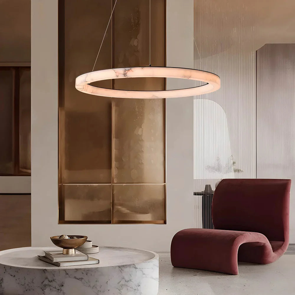 Ring Lights - Bjorsa