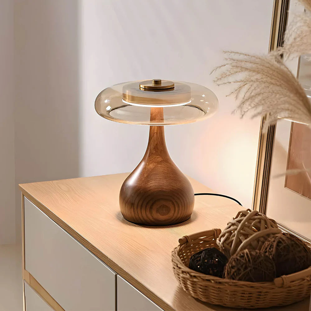 Table Lamps - Bjorsa