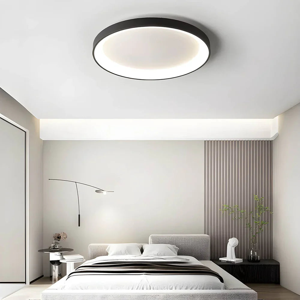 Flush Mount - Bjorsa