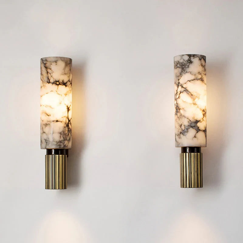 Wall Lights - Bjorsa