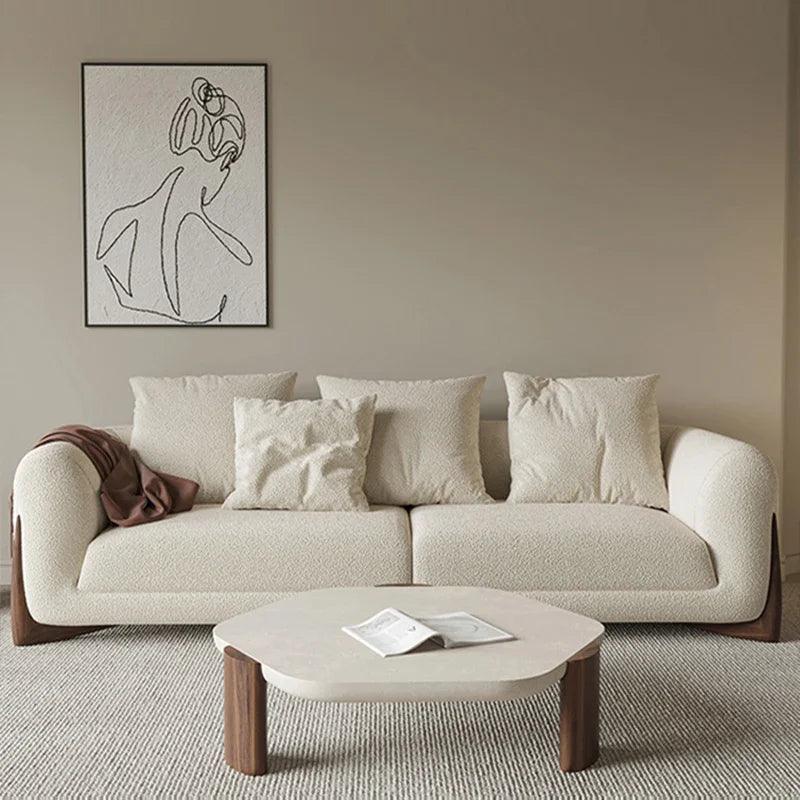 Sofas & Armchairs - Bjorsa